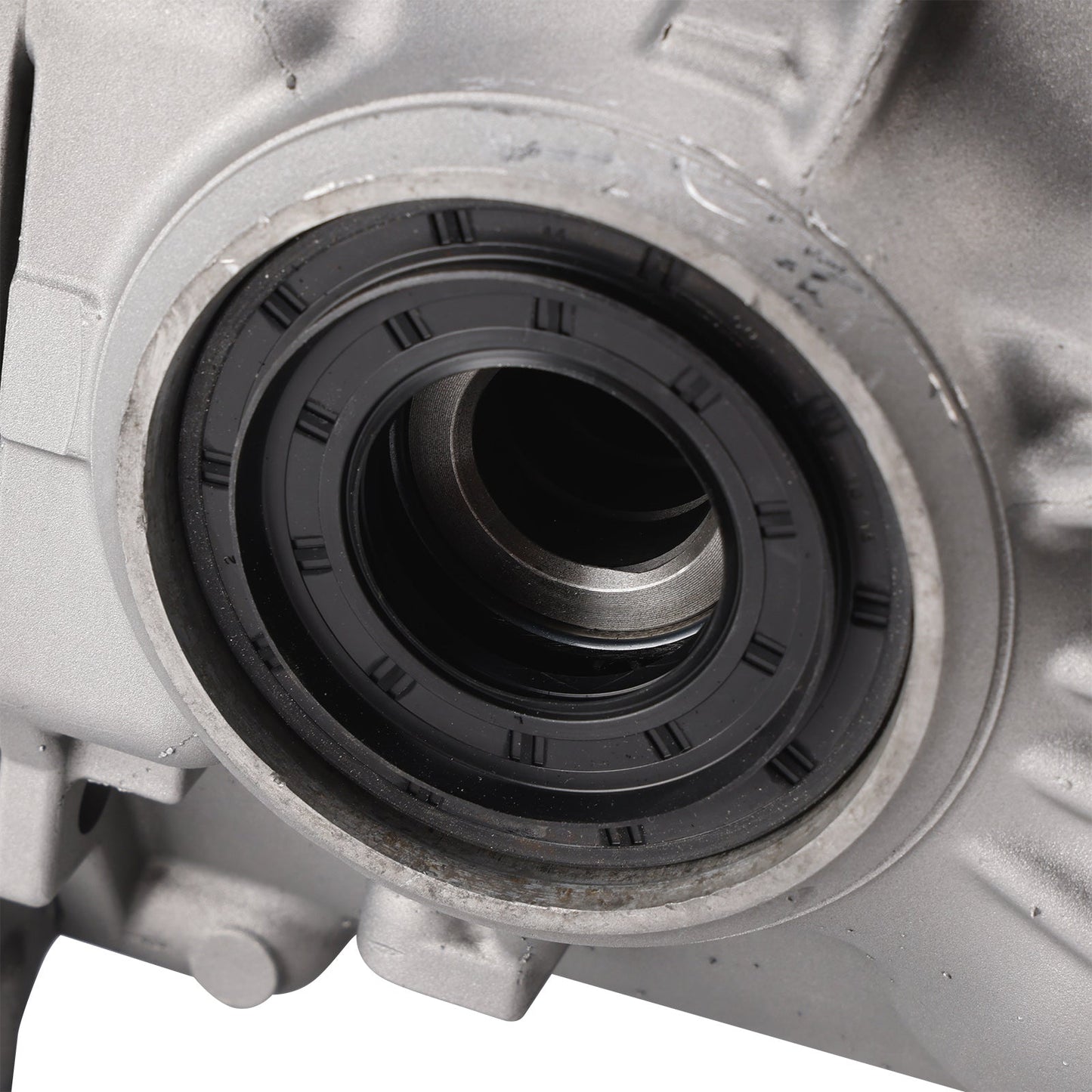 2017-2020 BMW G30 530i 540i XDRIVE Rear Differential Assembly 2.93 Ratio 33108686204