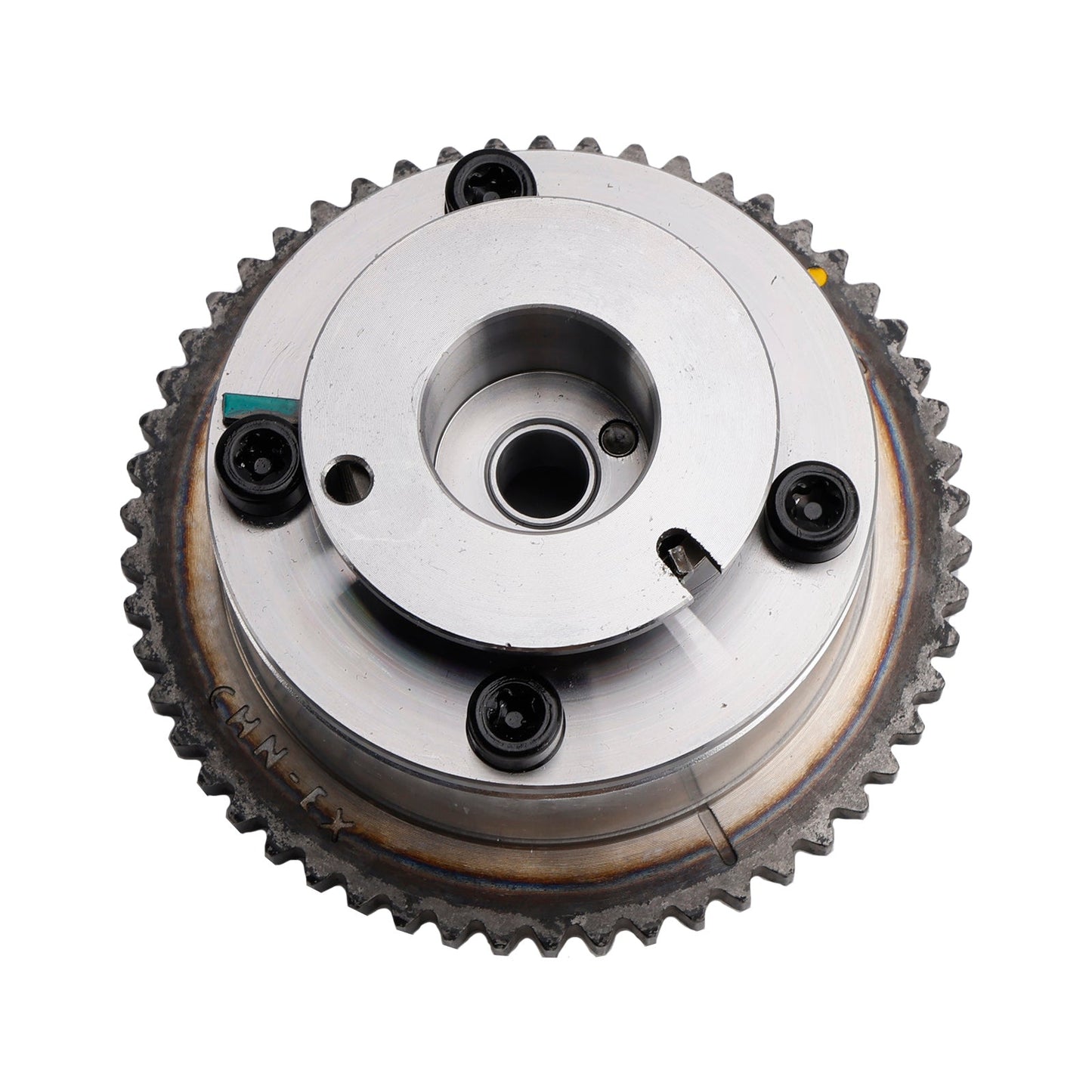 2019�Cpresent Kia Seltos G4NH 2.0L Engine Timing Chain Kit & VVT Gears 243502E700 243702E020