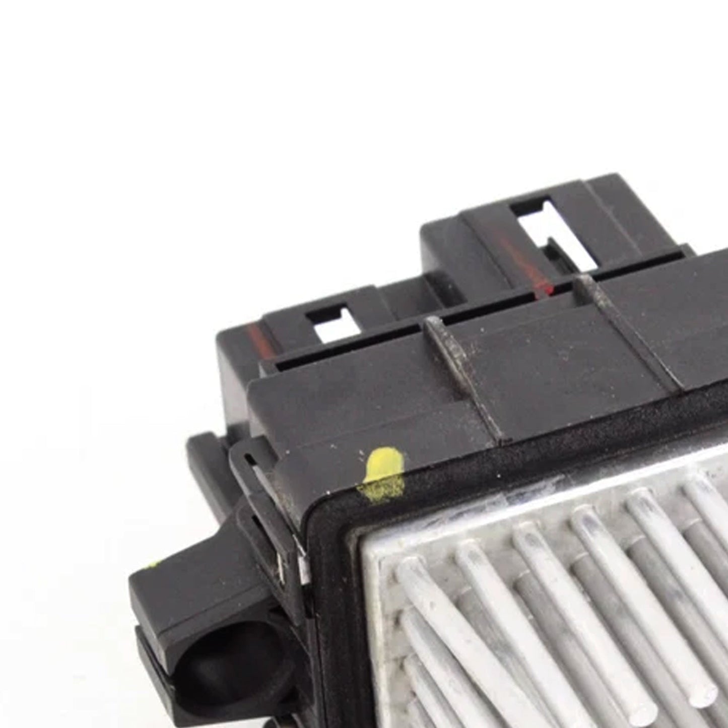 HVAC Heater Blower Regulator Resistor DG9H19E624AA For Ford Fusion Edge