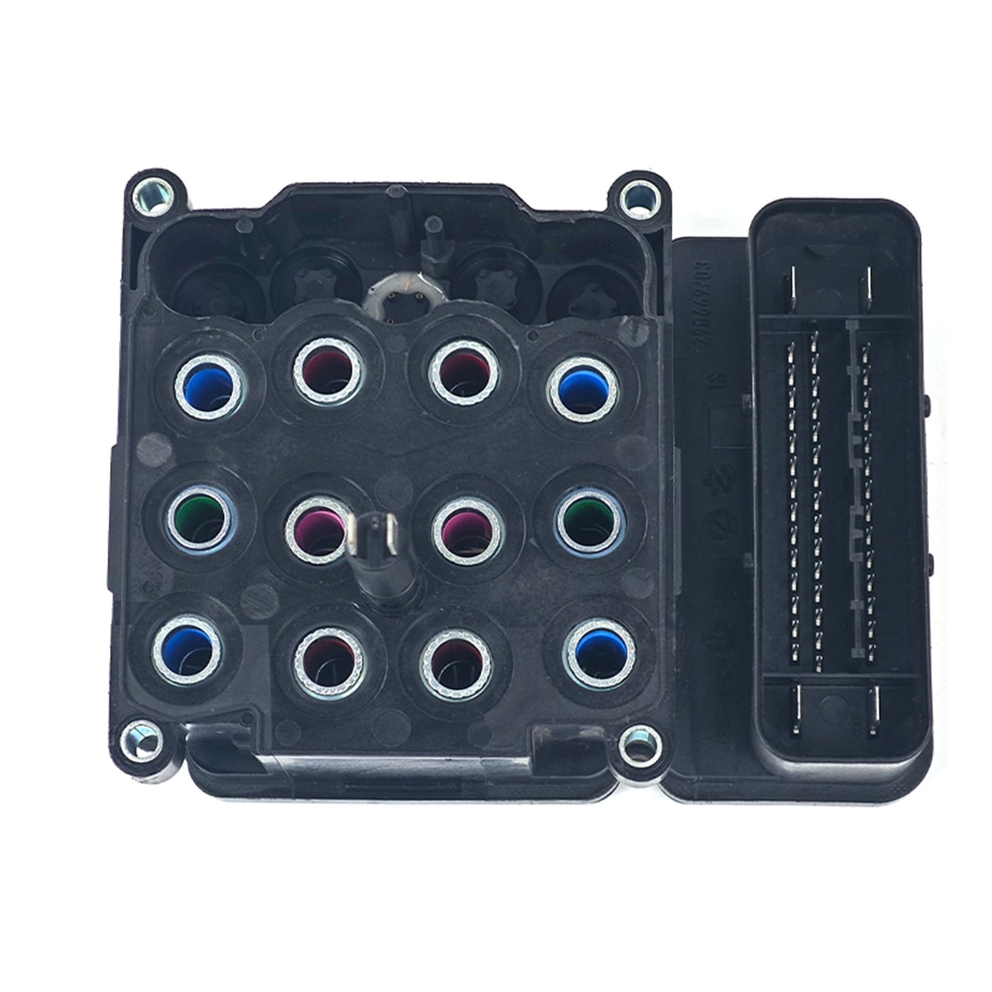 2014-2015 Ford Explorer ReBuiltABS Pump Control Module EB5Z-2C219-B EB5Z2C219B