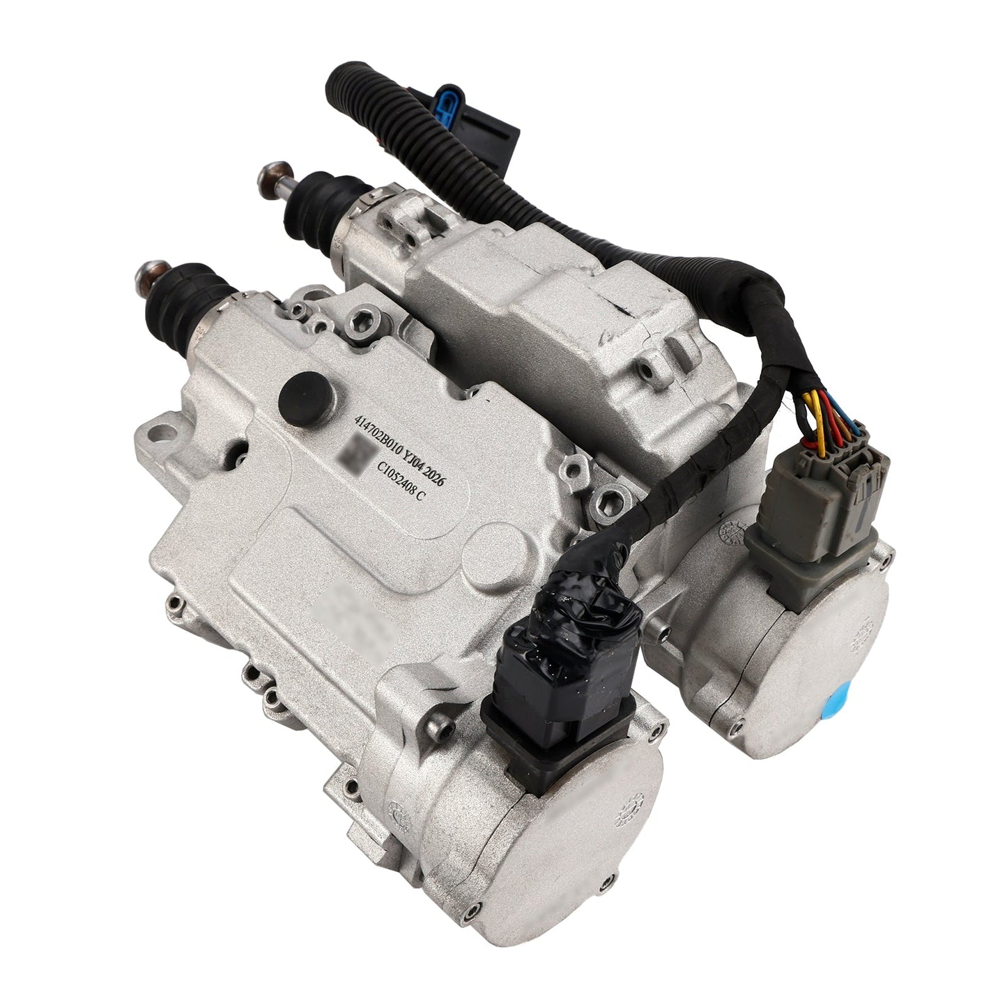 2017-2022 For Kia Niro 1.6L-Kappa Wagon-5Door 5P Clutch Automatic Actuator Assy 414702B000
