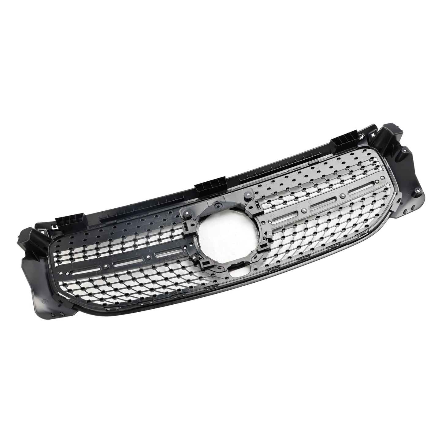 2020-2023 Mercedes Benz GLB X247 Diamond Front Bumper Grille Grill