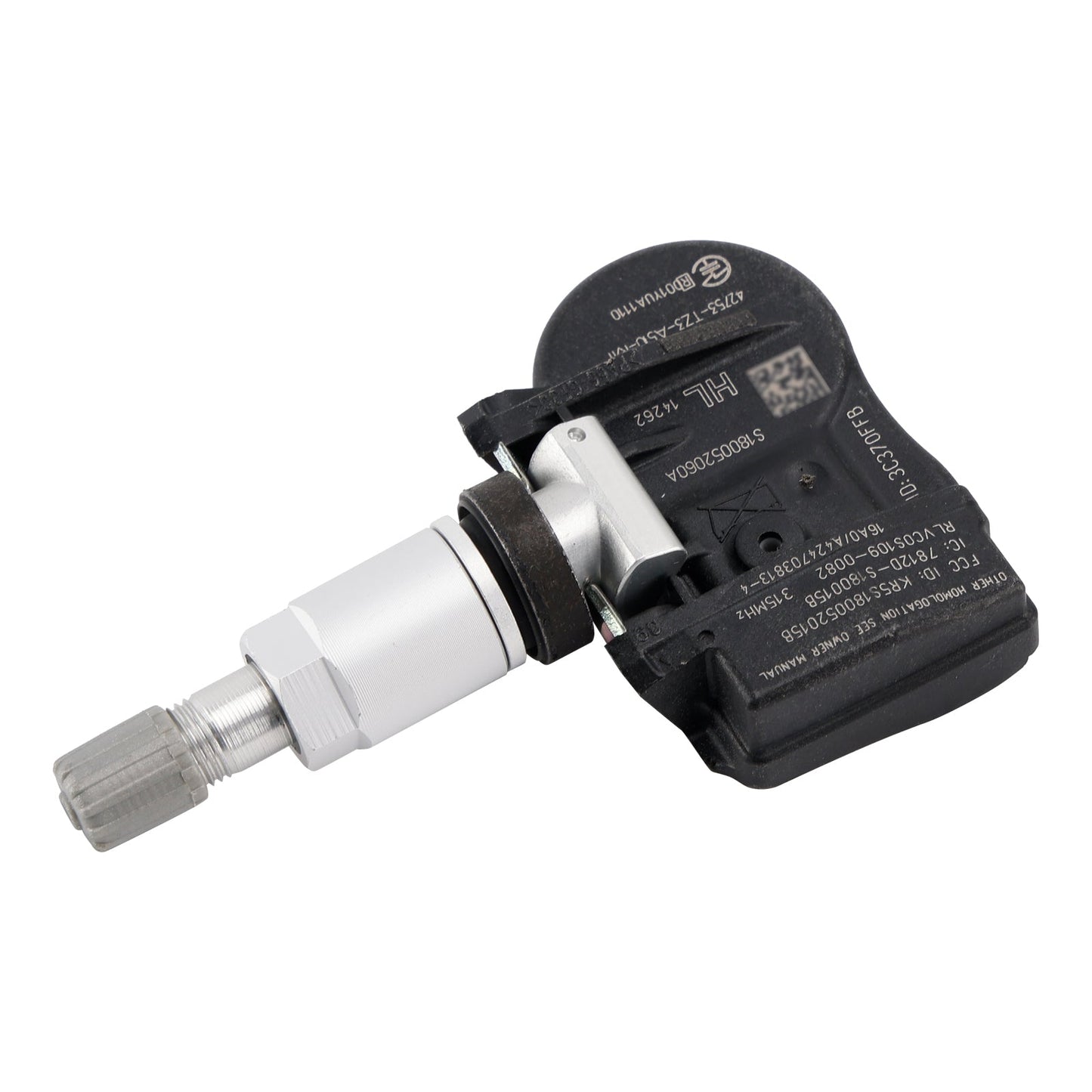 1X TPMS Tire Pressure Sensor For Acura MDX RDX TLX ILX 42753TZ3A51