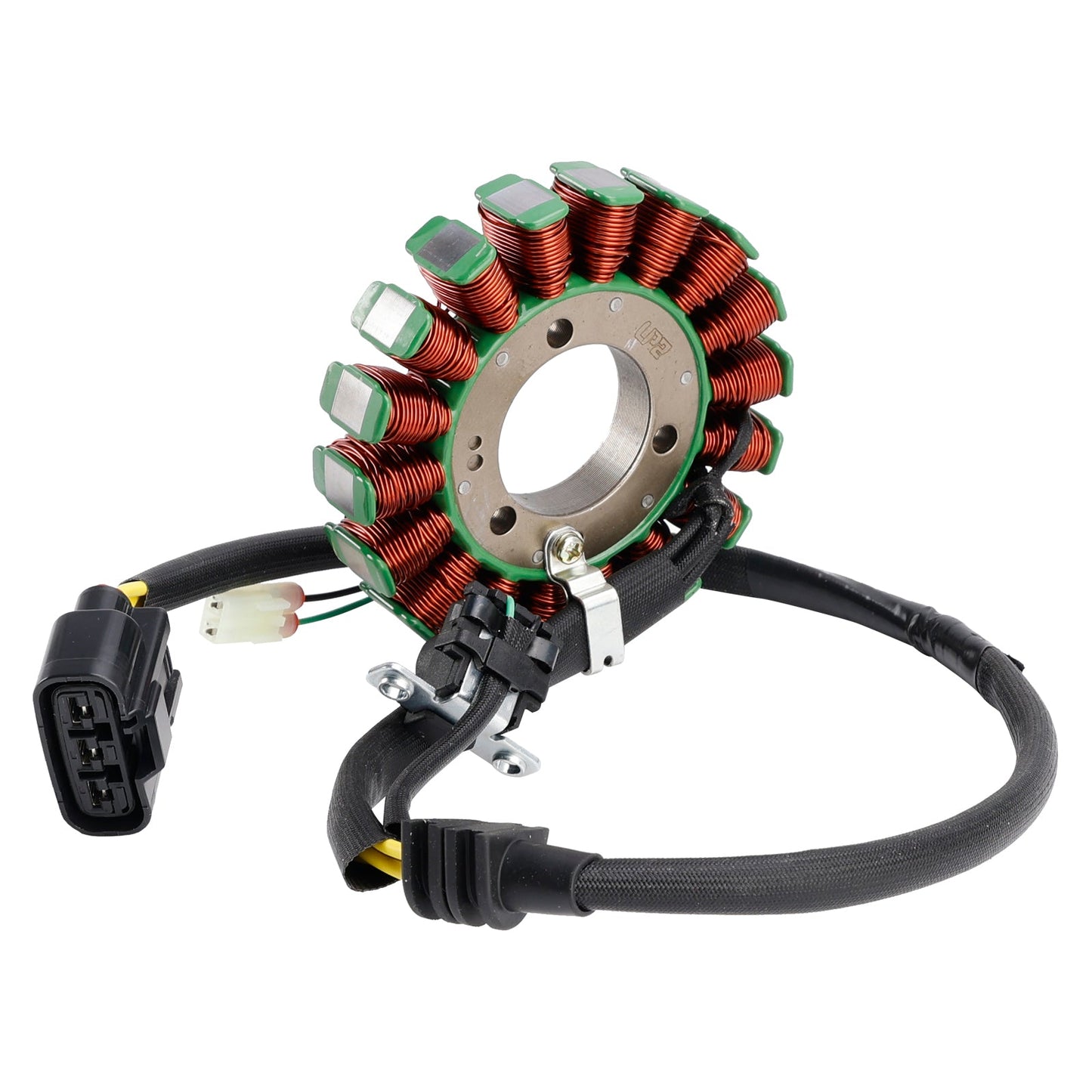 2022-2023 CFMoto 450SS CF400-6US 18-Pole Magneto Generator Stator 032000-1000 0SQV-032000-1000