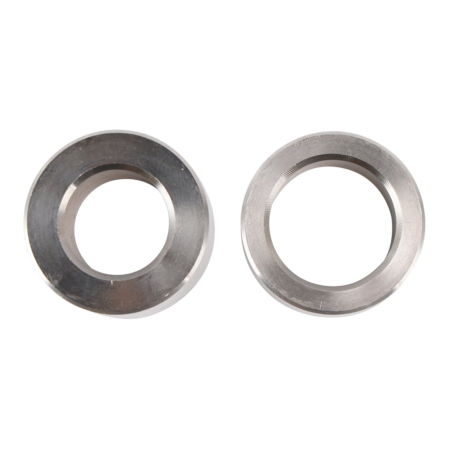 2Pack 1600036 Bypass Tube Eliminator Kit Aluminum Shunts And Sealing Washers