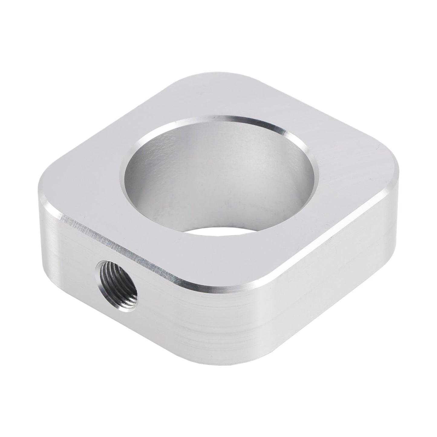 Isostrut Trunnion Adaptor - Threaded coupler for fox 398-00-842 Dyno iso strut