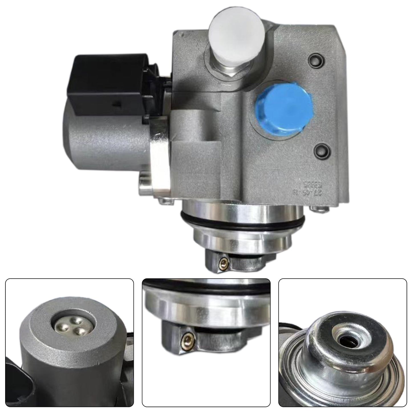 Mini R56 Hatch - All Cooper S & JCW models with N18 engine High Pressure Fuel Pump 13517592429