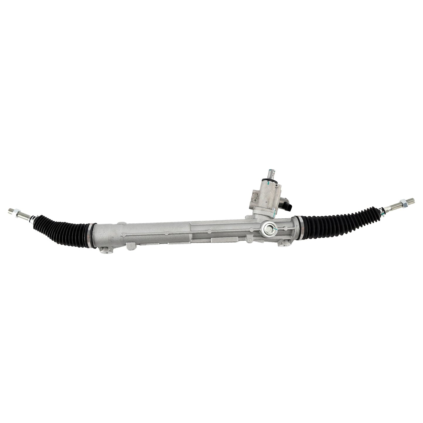 2011-2012 Audi Q5 L4 2.0L Power Steering Rack and Pinion Assembly 8RD422065 KS01000782