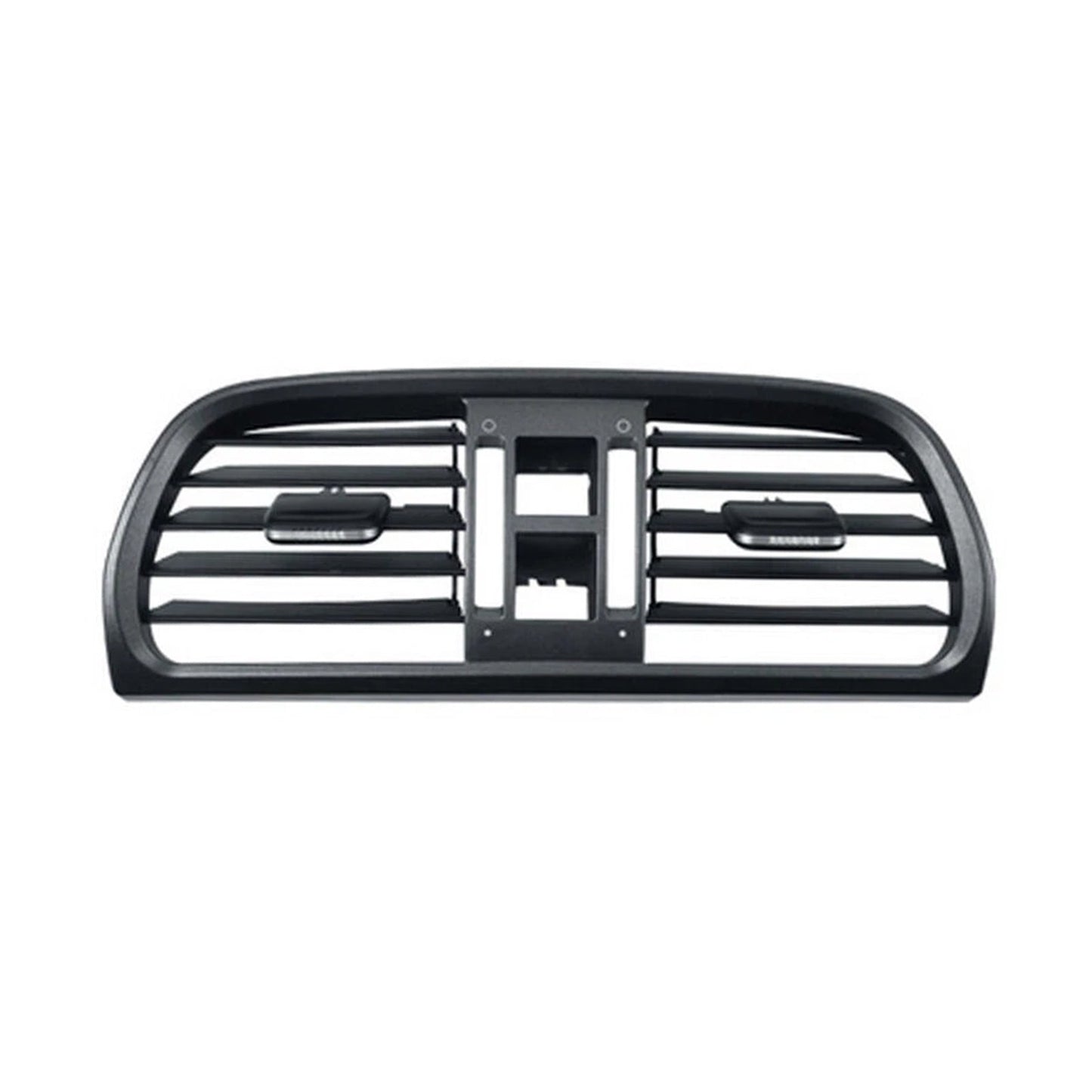 Central AC Vent Cover Gray For Porsche 911 Carrera Targa GT2 GT3 997 2004-2012