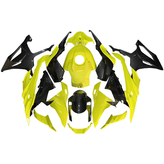 2023-2024 BMW S1000RR Injection Fairing Kit Bodywork Plastic ABS