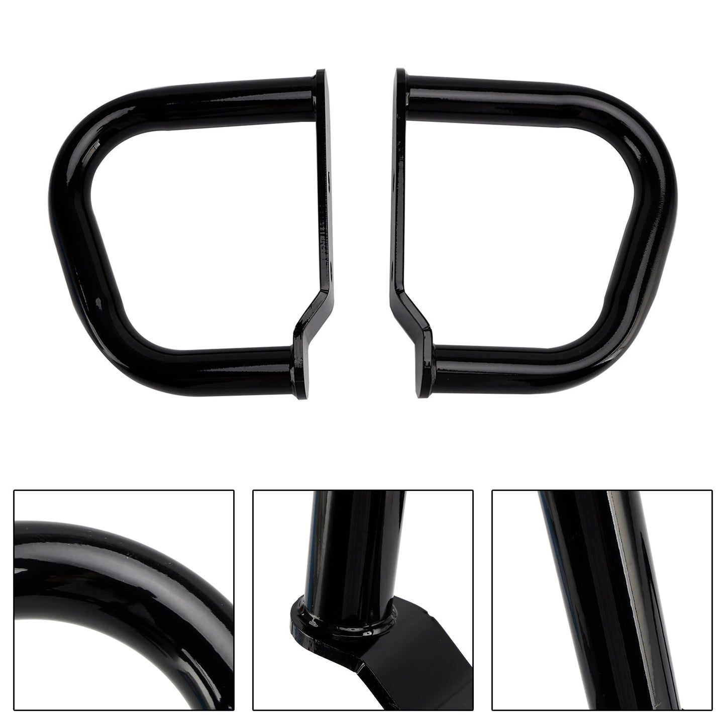 2017-2024(Sc65) Honda Cb1100Rs Engine Guard Crash Bar Frame Protector Bumper