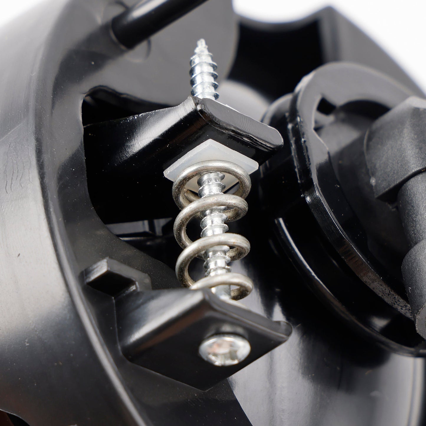 Pair Front Fog Light Lamps With Bulbs For Ford Expedition 2007-2014 Smoked Lens