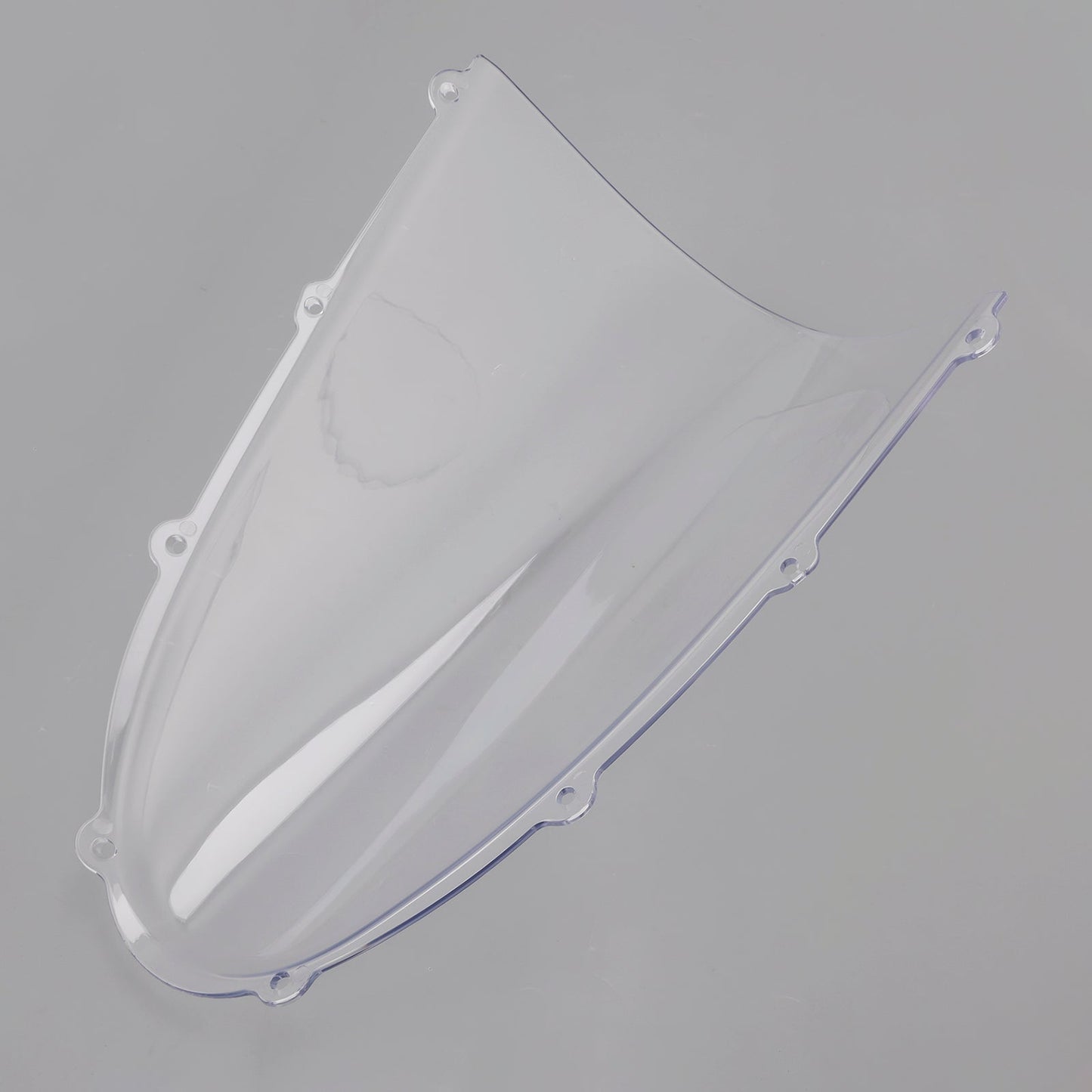 2025- DUCATI Panigale V4/S ABS Plastic Windshield Windscreen