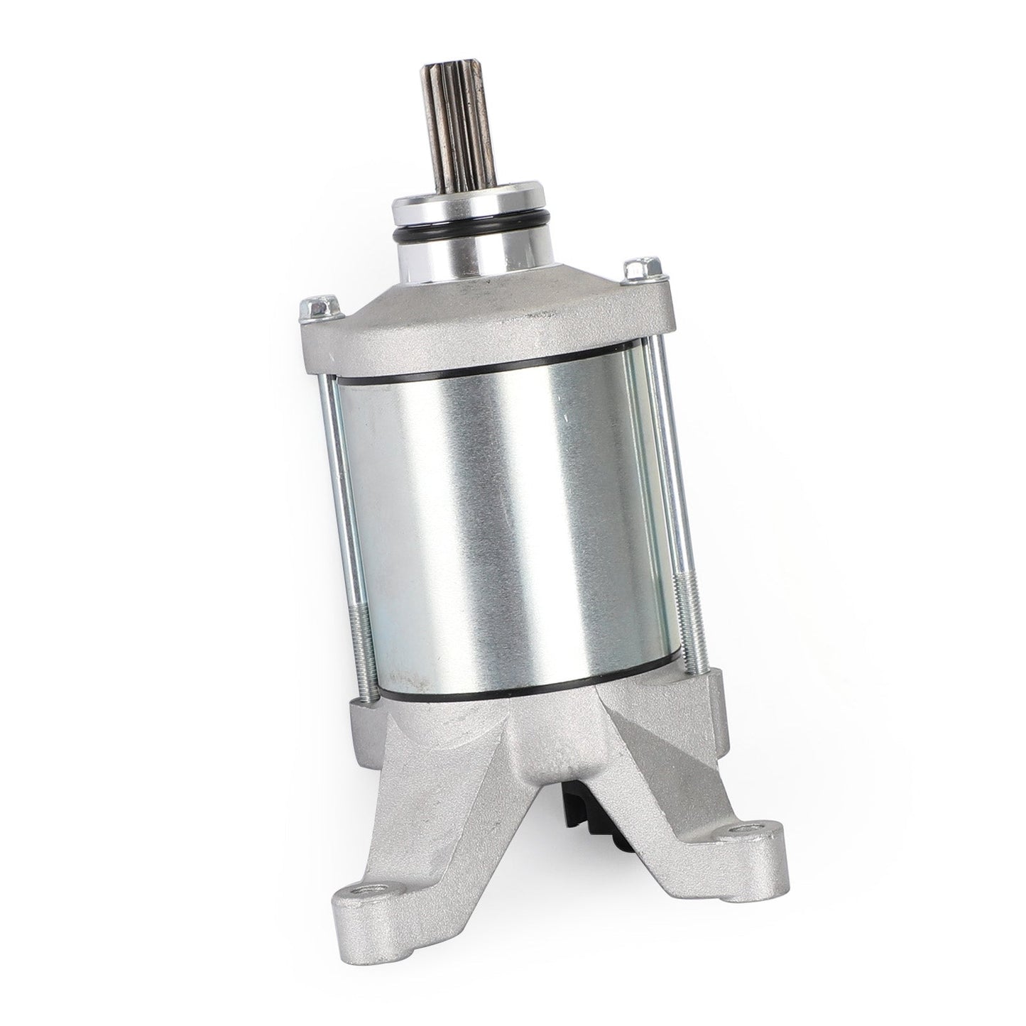 2011-2020 Suzuki SV650 ABS Engine Starting Starter Motor