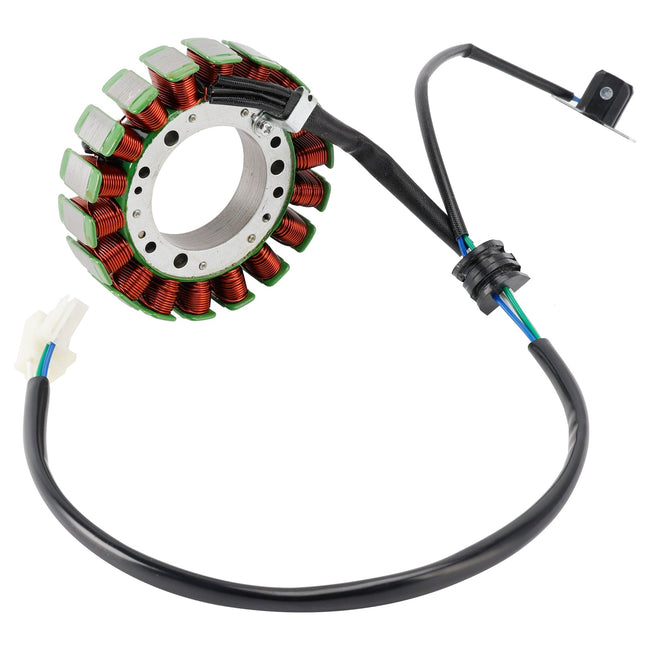 2004-2011 Yamaha XVS650 V-Star 650 Custom Stator Regulator Rectifier W/Gasket 5SC-81410-00-00