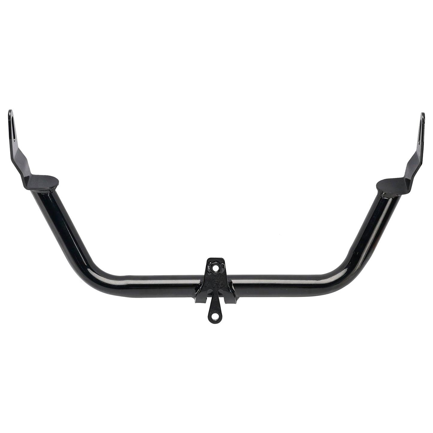 2023-2024 Road Glide 3 FLTRT Fairing Support Bracket Glossy Black