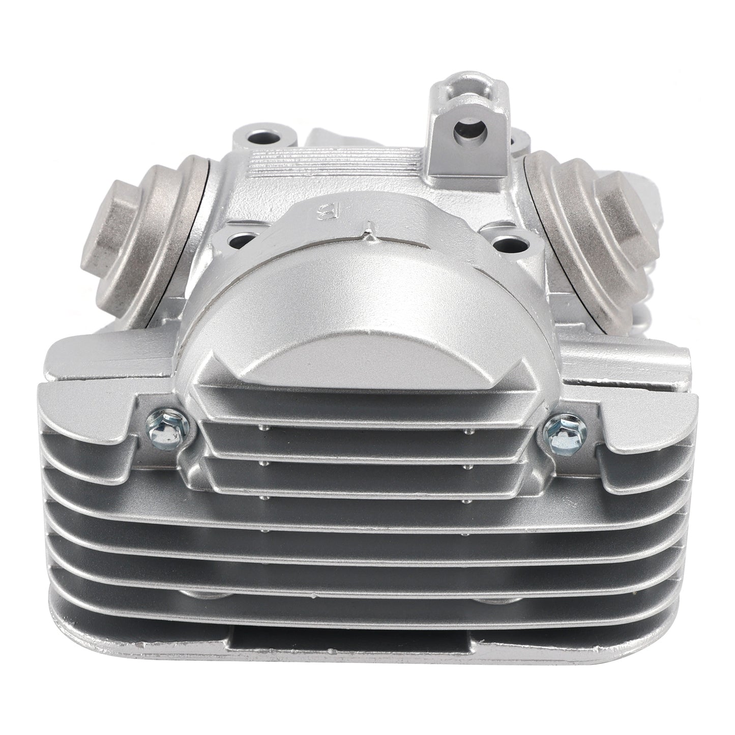 Complete Engine Head Cylinder without EGR Fits Yamaha YBR125 YBR 125 2005-2017