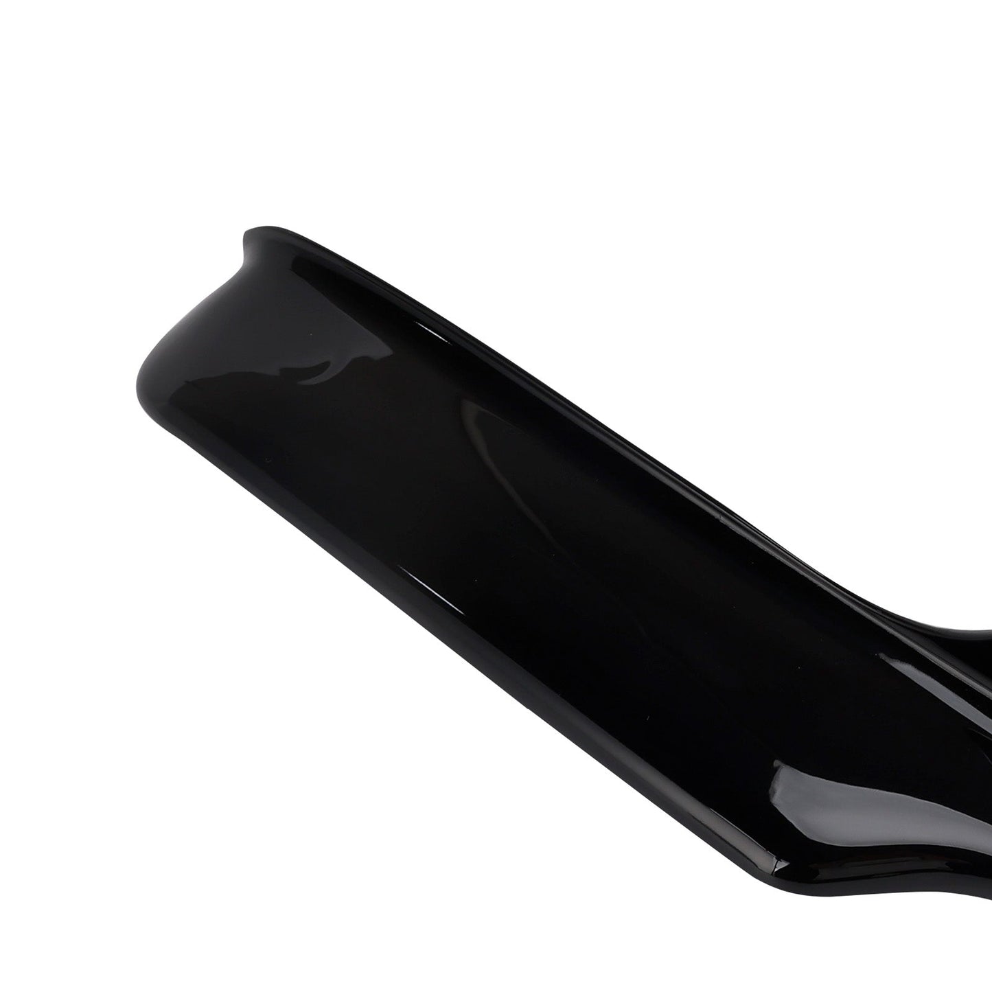 7" Rear Fender Extension Stretches For Touring Electra Glide Road King 96-08