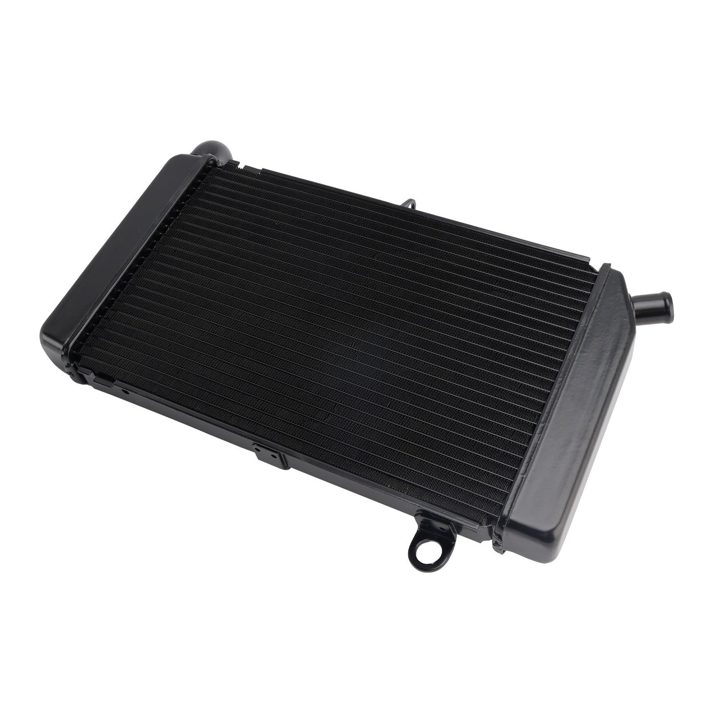 Radiator Cooler Cooling Fit For Honda Silverwing 600 FSC600 02-13 FSC400 02-04