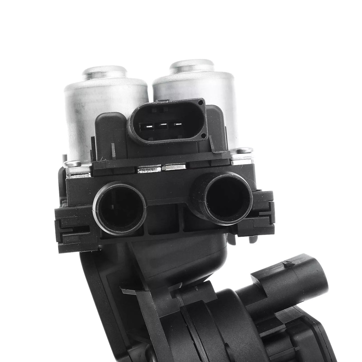 2006-2008 Audi A6 Quattro V6 3.2L Wagon Heater Control Valve 4F1959617B 4F1959617A