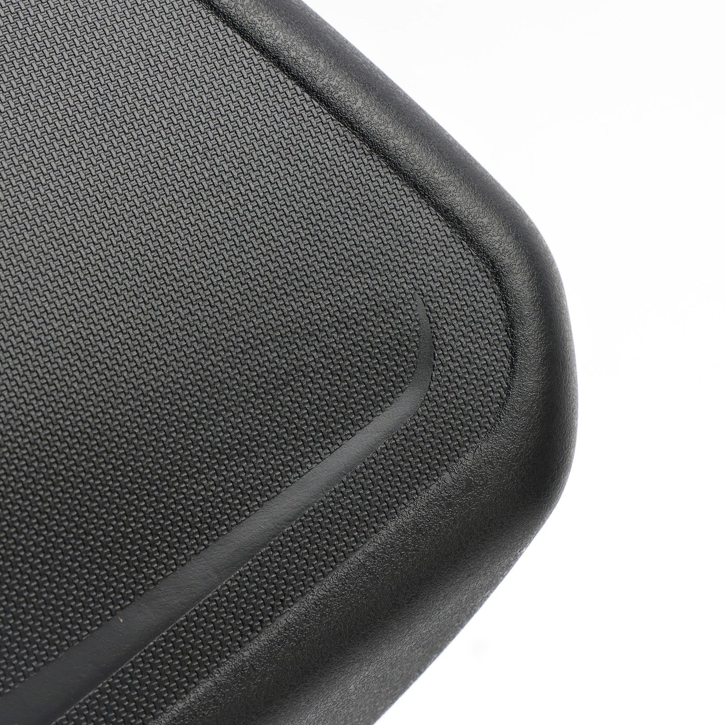 2022-2024 Honda ADV350 Passenger Sissy Bar Backrest