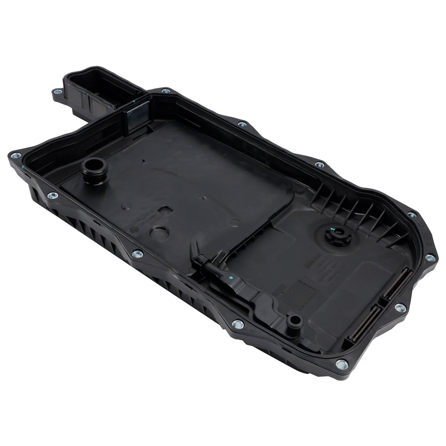 2016-2018 For BMW X5 F15/G05 L4 2.0L xDrive40e, xDrive40e Excellence Automatic Transmission Pan 24118632189