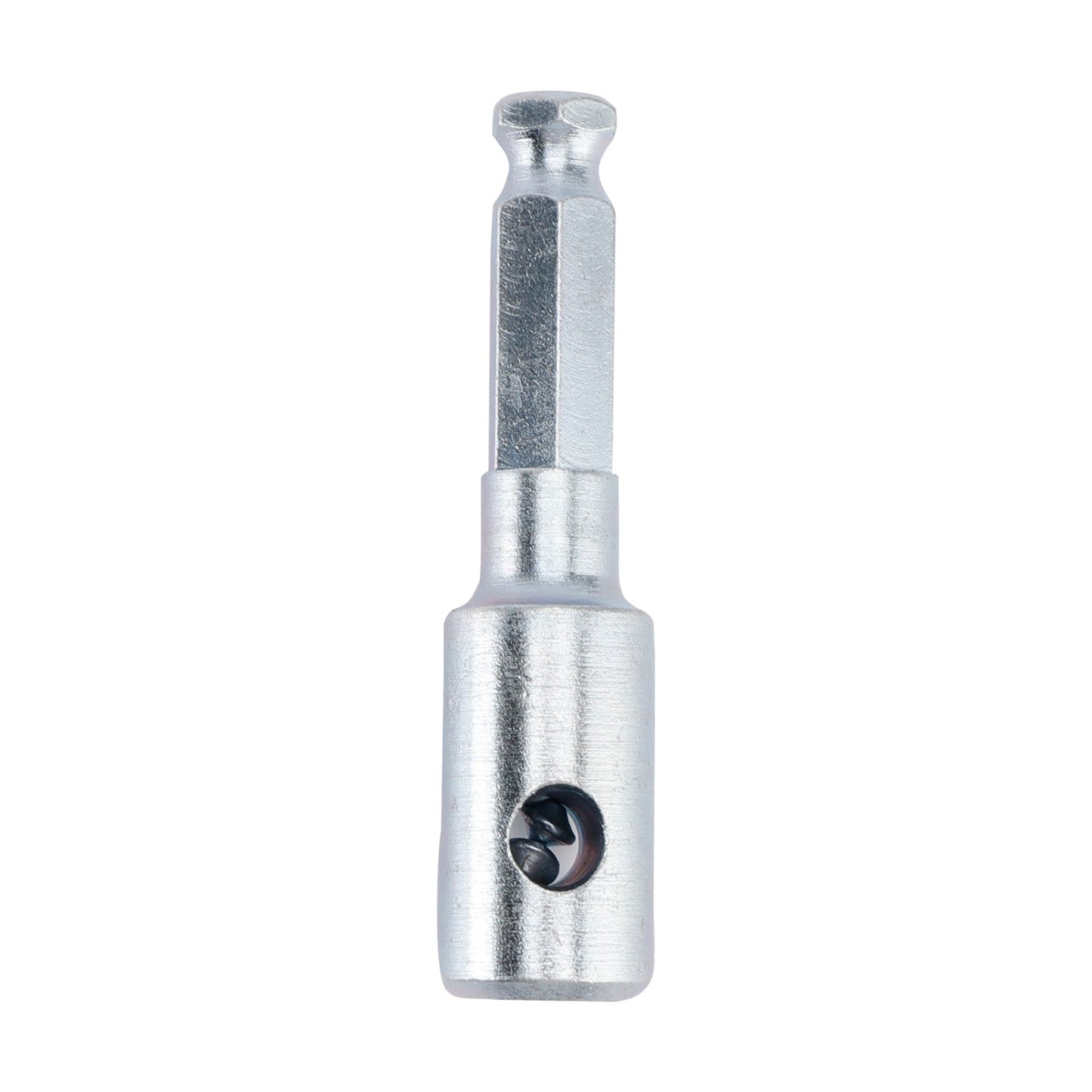 327687-6 Earth Auger Bit Adapter D-7/16" Hex Shank for Makita DDG460