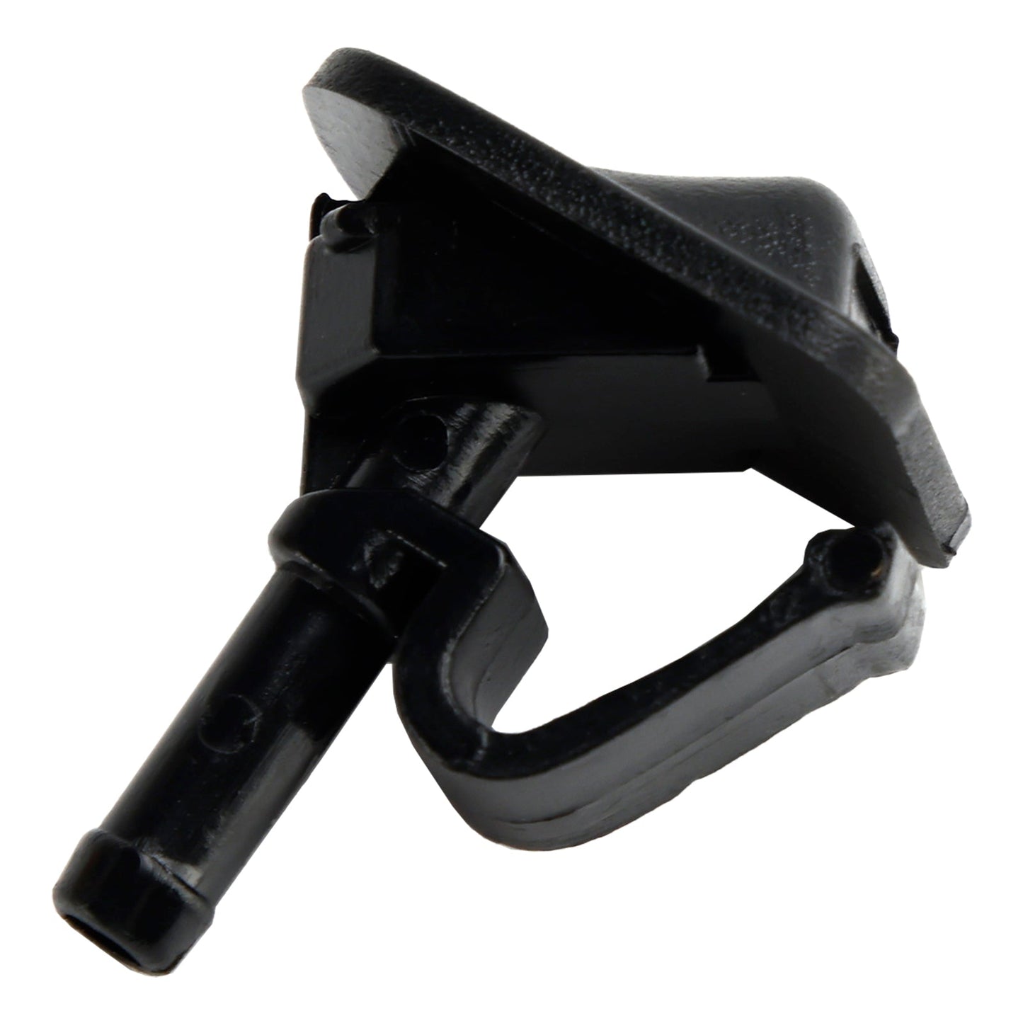 Windshield Washer Nozzle Wiper Spray 55156728AB for Jeep Wrangler JK 2002-2012