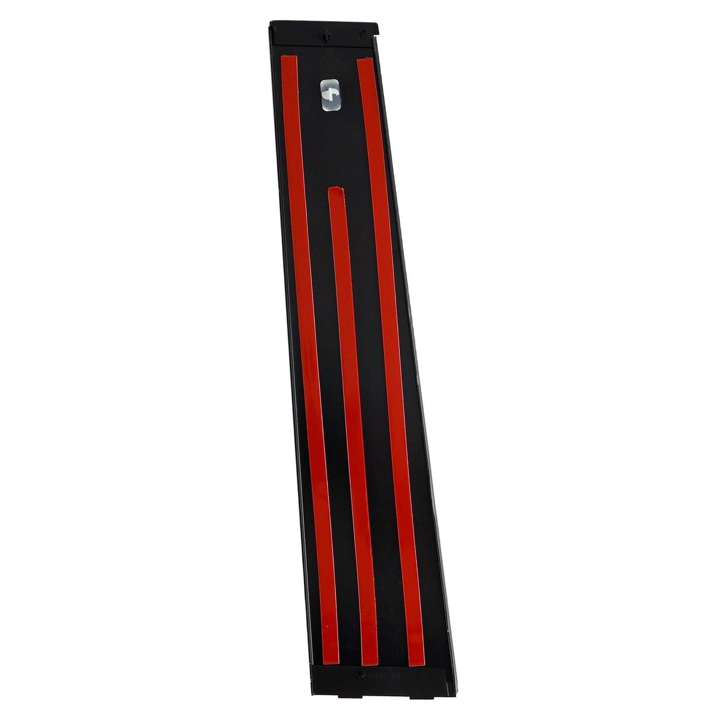 Left Rear Door Pillar Window Trim Applique B 57010447 For Jeep Grand Cherokee
