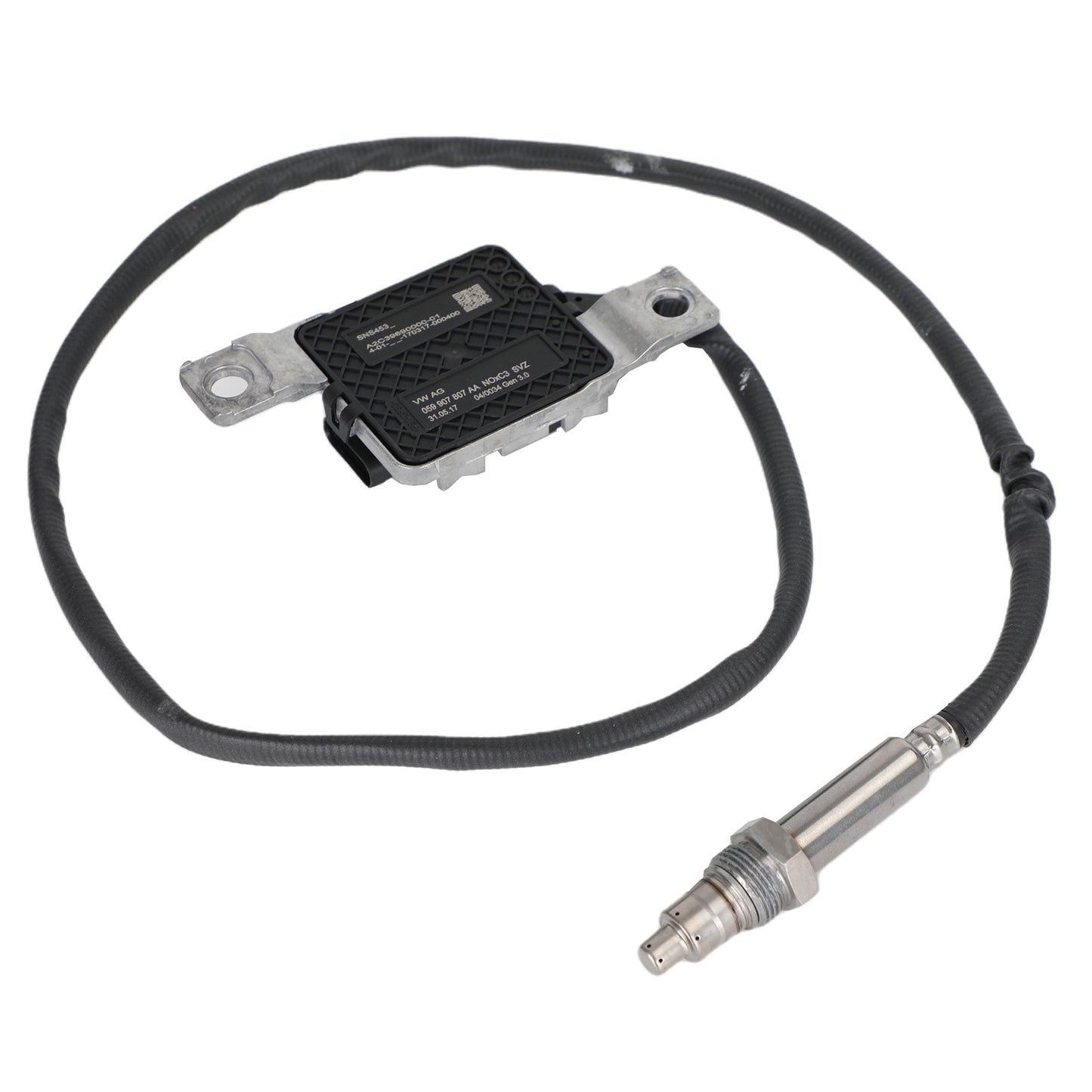 2015-2018 Volkswagen Touareg Nitrogen Oxide Sensor NOX 059907807AA