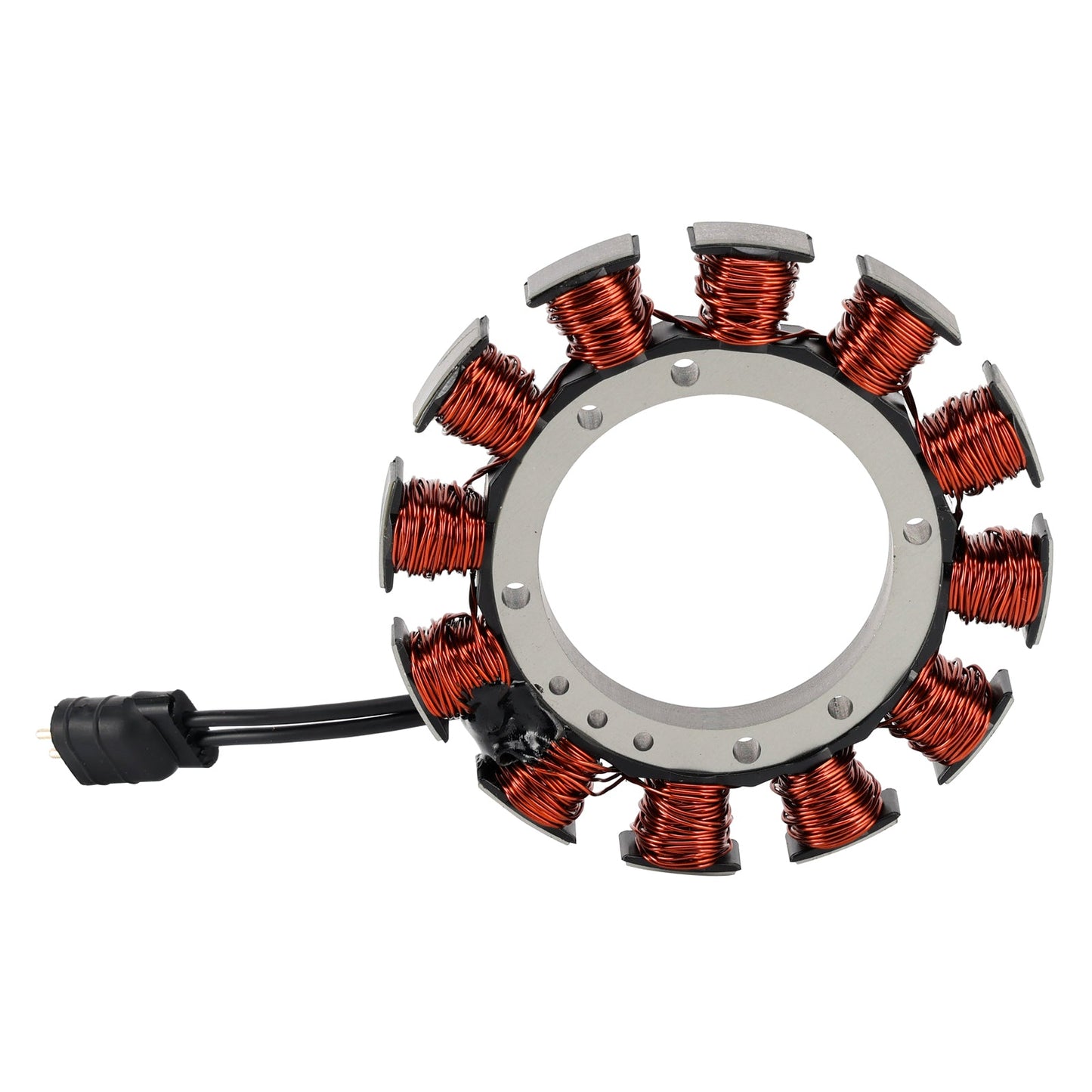 1980 Sturgis FXB STATOR ALTERNATOR 29965-75