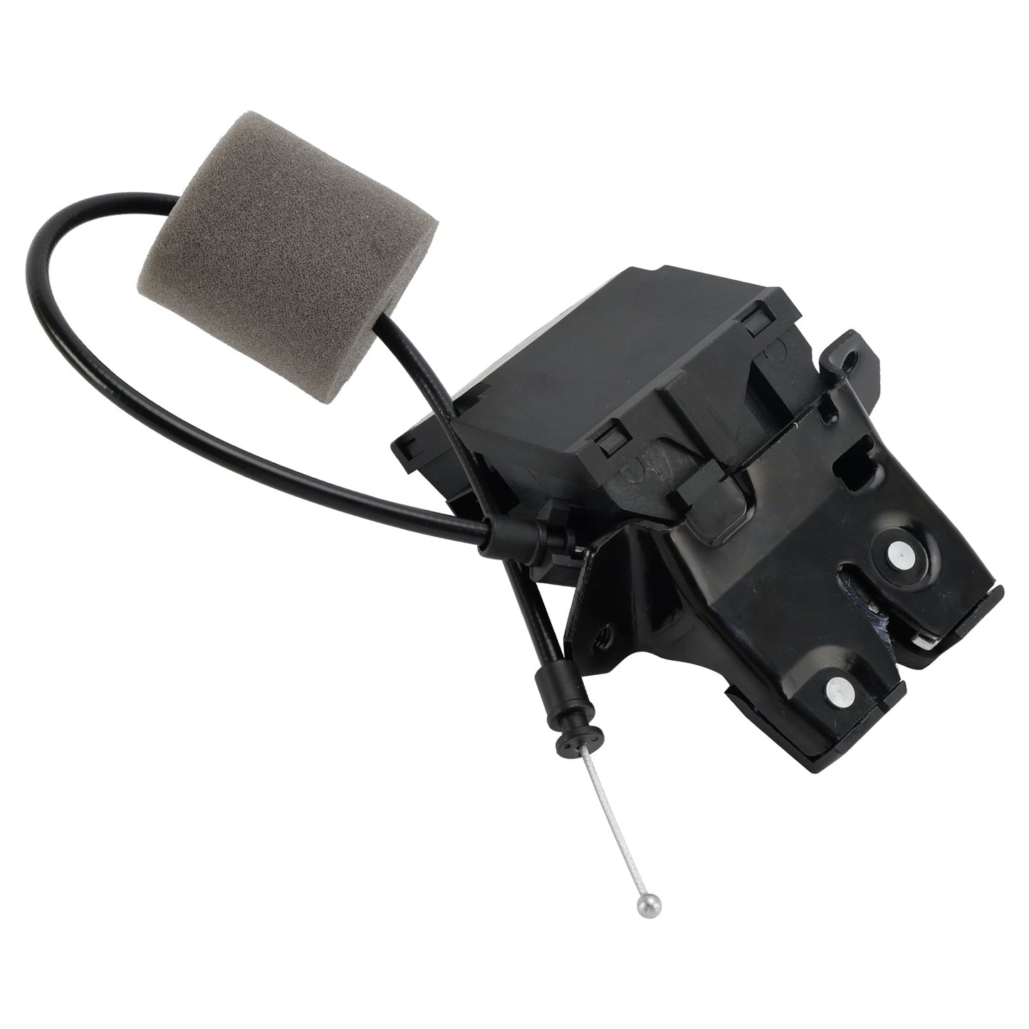 Tailgate Trunk Lock A1717500085 For Mercedes C-class CLK C209 W203