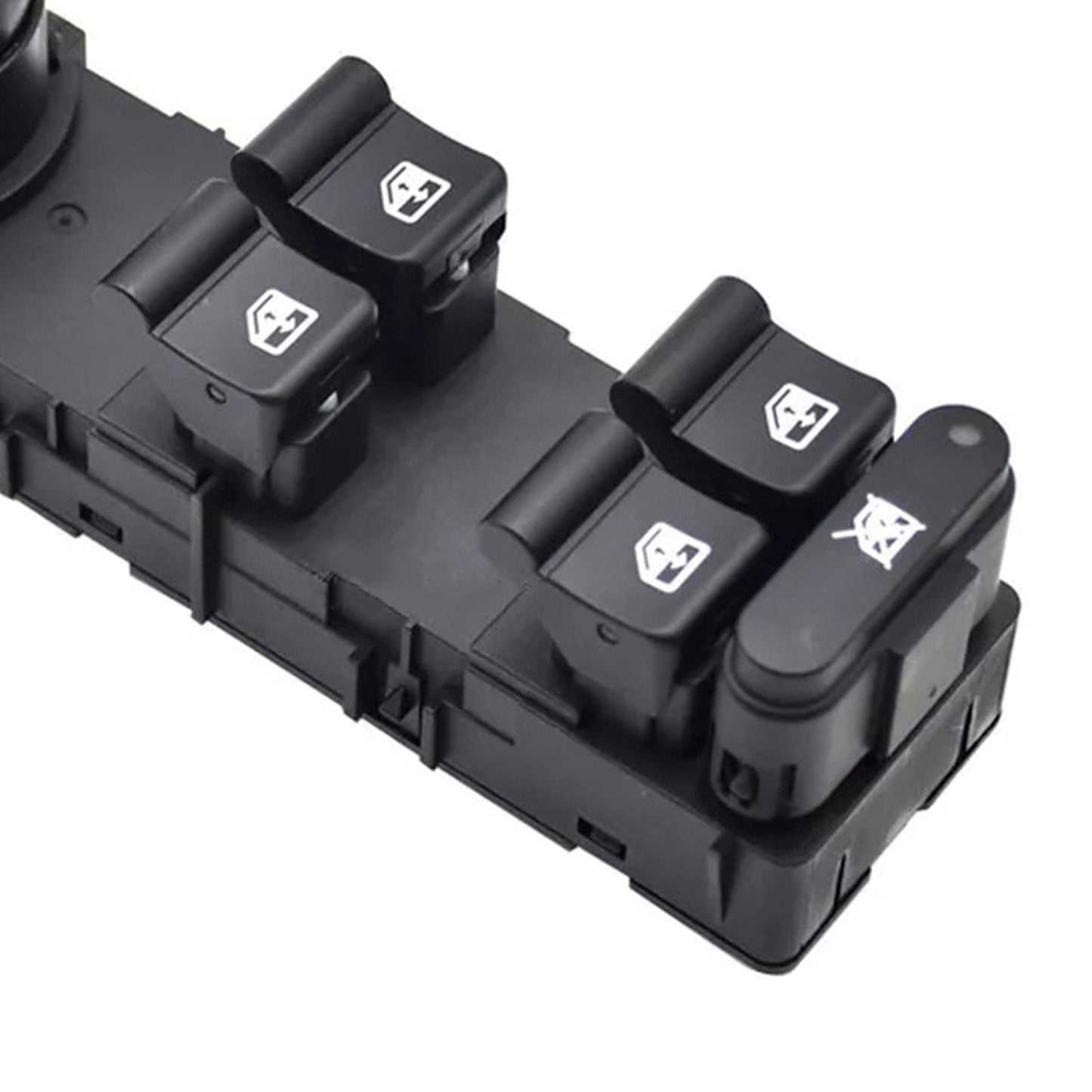 2010-2019 Alfa Romeo Giulietta Power Button Window Switch Left Side 156106392