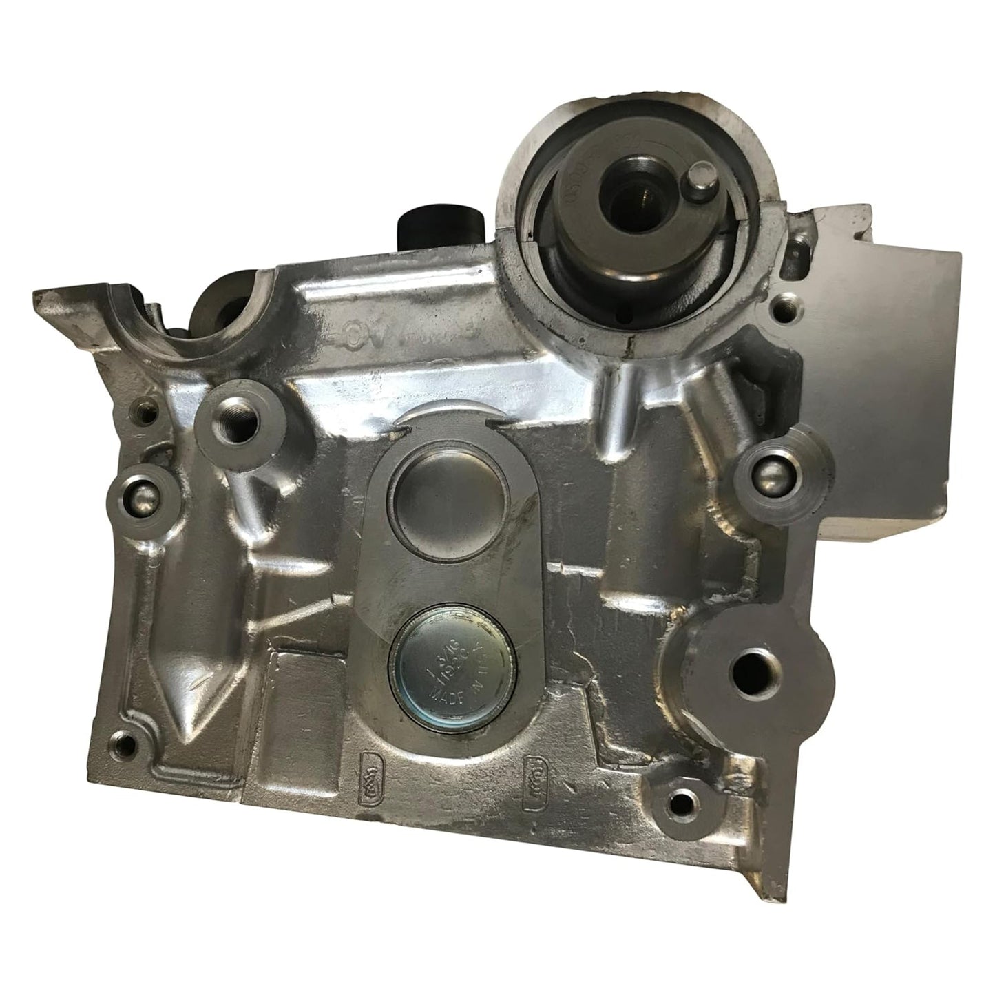 2006-2011 Hyundai Accent Brand New G4ED Cylinder Head