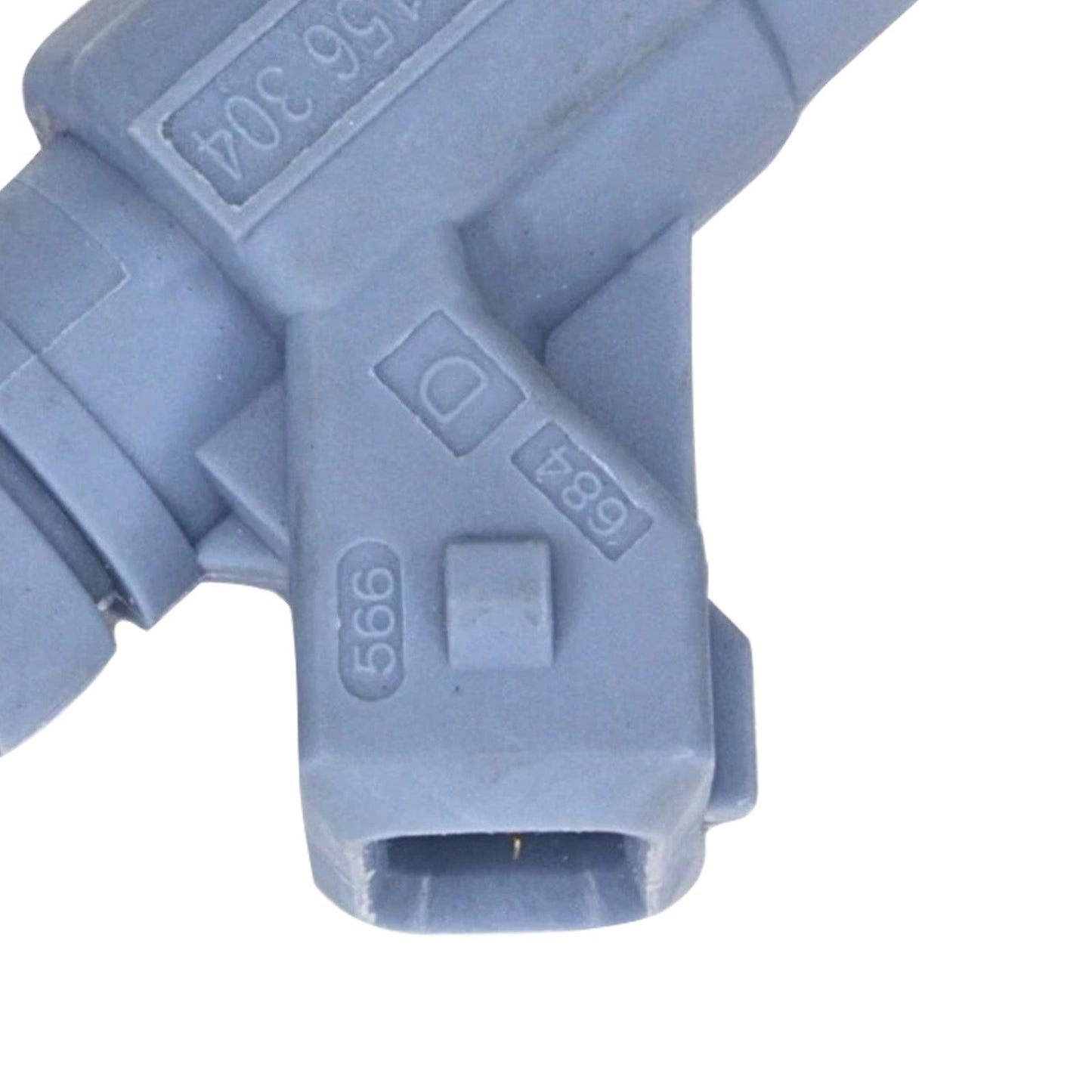 1Pcs Fuel Injector For Mercedes-Benz E55 S55 CL55 2003-2006 0280156304