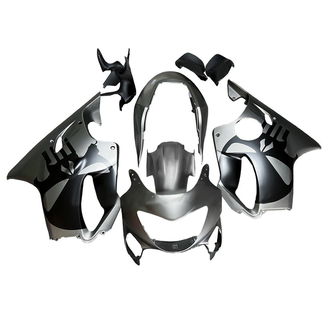 Injection Fairing Kit Bodywork Plastic ABS For Honda CBR600 F4 1999-2000