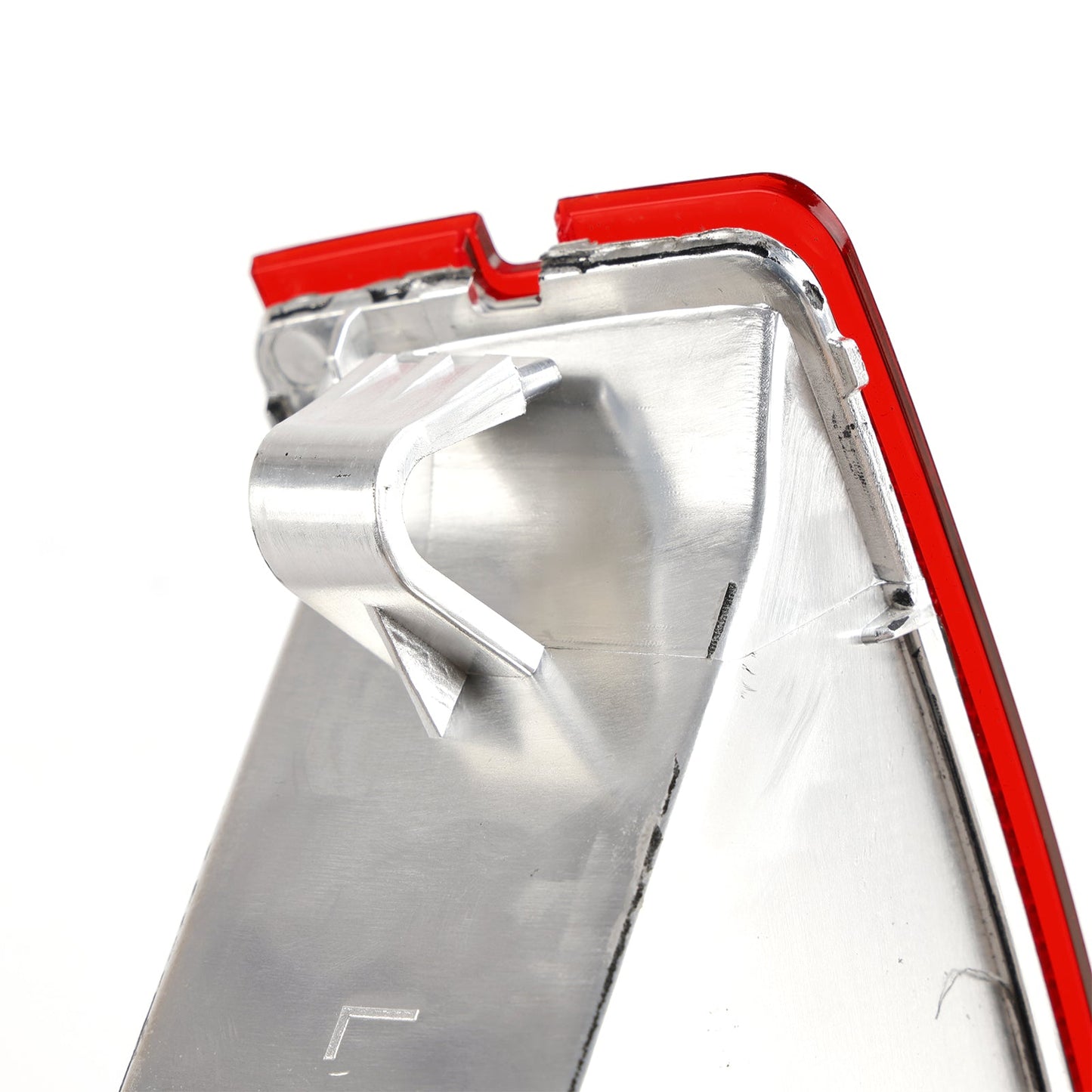 2007-2014 Volvo XC90 MK1 Left Rear Tail Fog Light Reflector 30678970