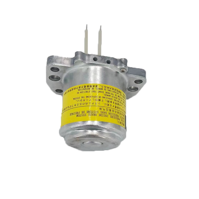 2007-2011 Nissan Altima Hybrid Anti lock Brake Pump ABS Motor 44510-58030