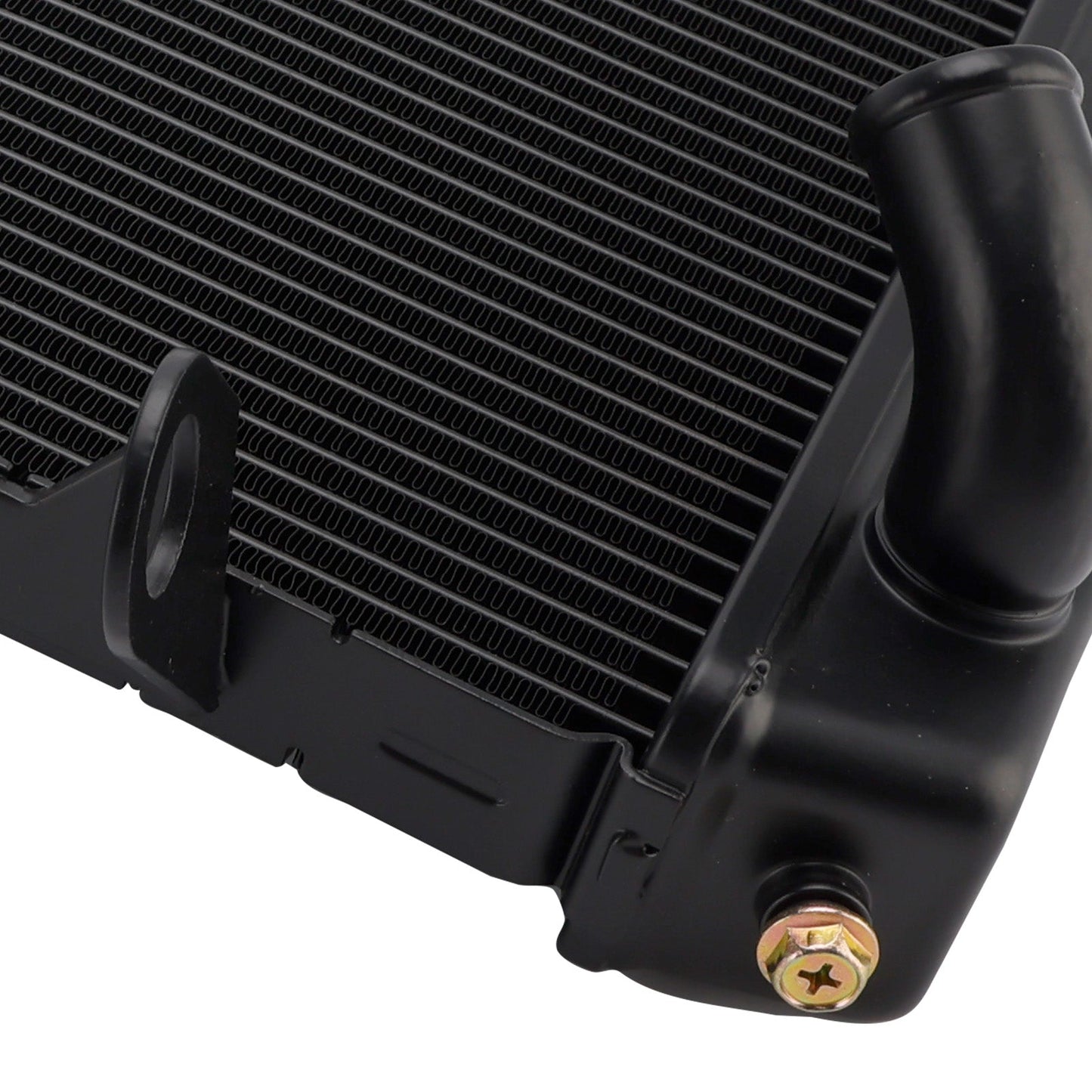 2021-2025 890 Duke Radiator Cooling Engine Cooler