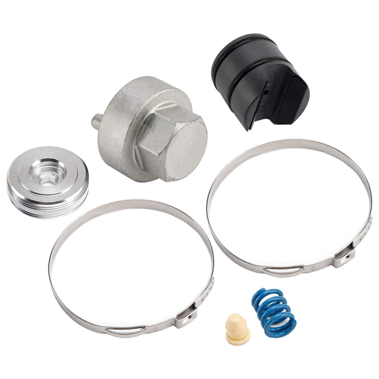 7x Steering Rack Repair Kit 32106891974 For BMW 1 2 3 4 Series X1 X3 X4