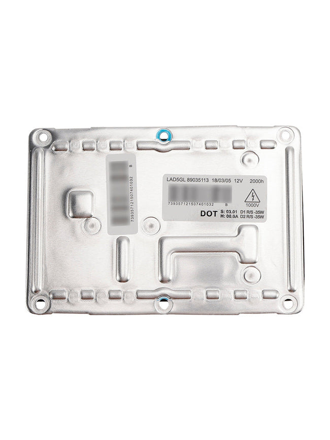 Xenon HID Headlight Electric Ballast D1S 89035113 For AUDI A4