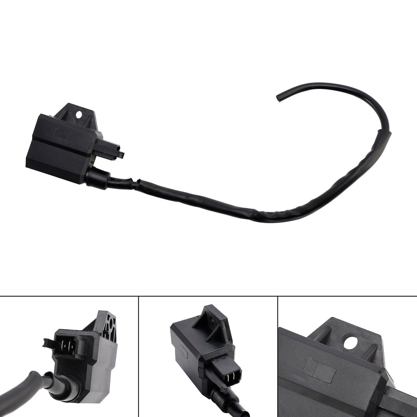 CDI BOX Igniter fit for Suzuki LT80 QuadSport 80 1987-2006 LT250S 1989-1990