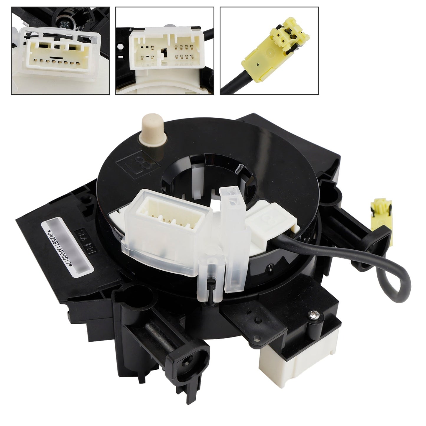 Steering Wheel Clock Spring B5567-JG40D For Nissan X-Trail 2007-13