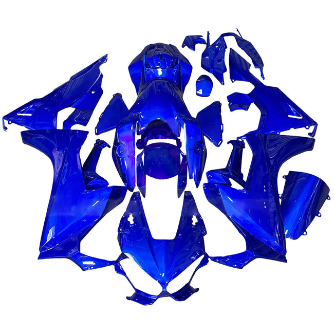 Injection Fairing Kit Bodywork Plastic ABS For Honda CBR1000RR 2017-2023