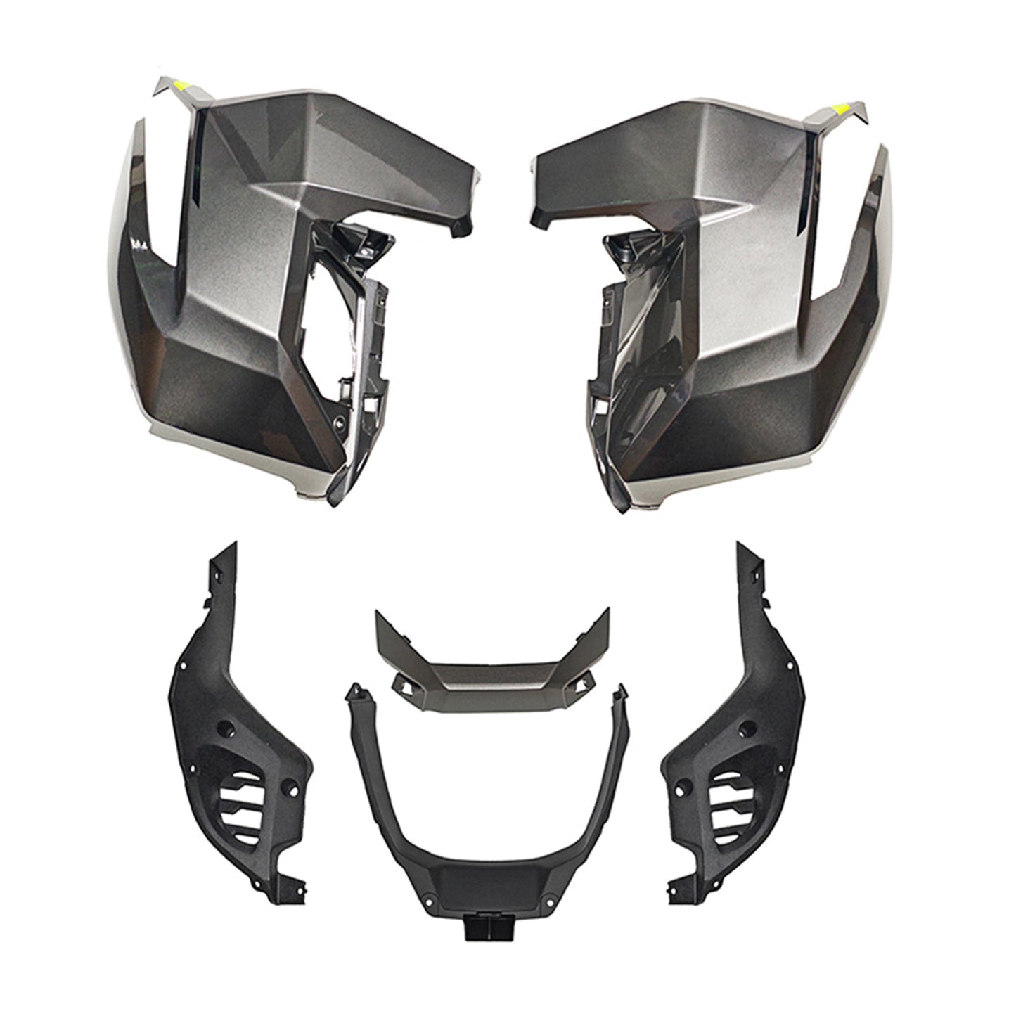 Injection Bodywork Fairing Kit for Honda X-ADV 750 2025-2026