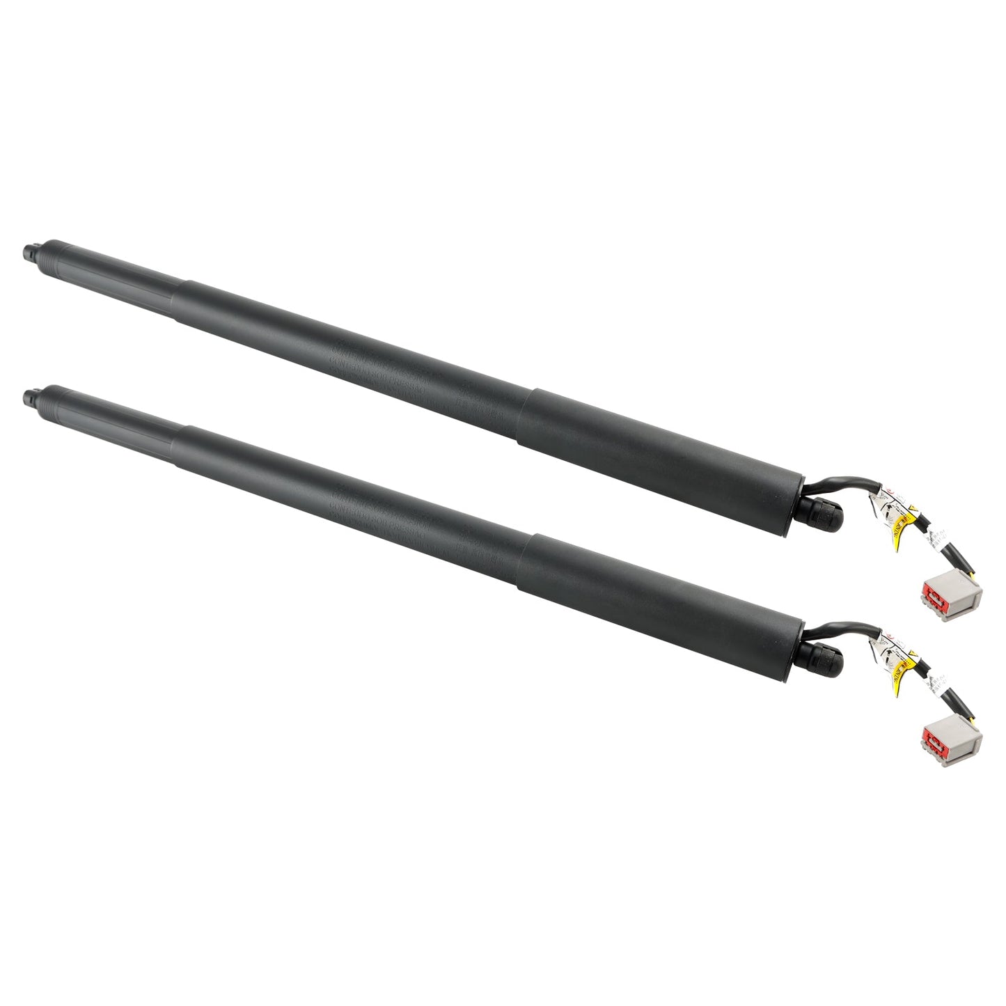 2011-2015 Lincoln MKX 2PCS Rear Tailgate Power Lift Supports Strut
