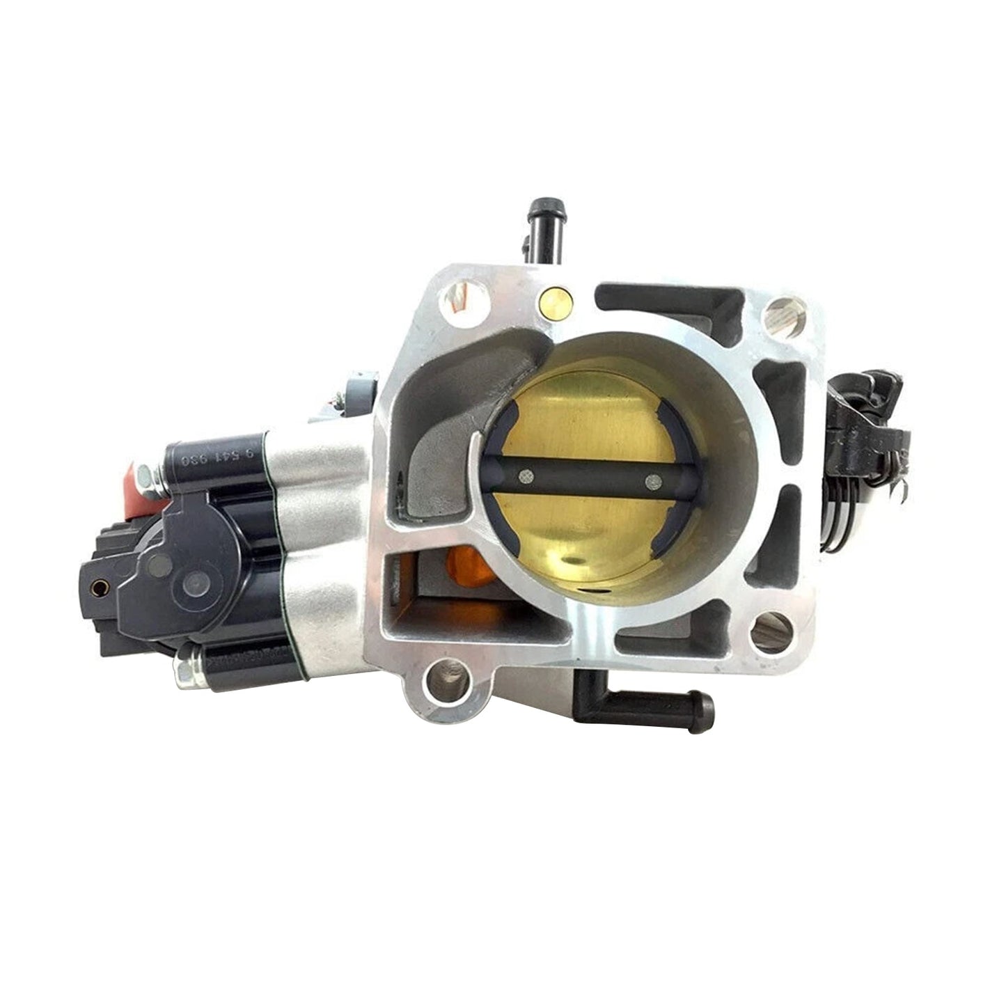 Throttle Body 35100-37300 For Hyundai Tiburon 03-08 Kia Optima 2001-2002