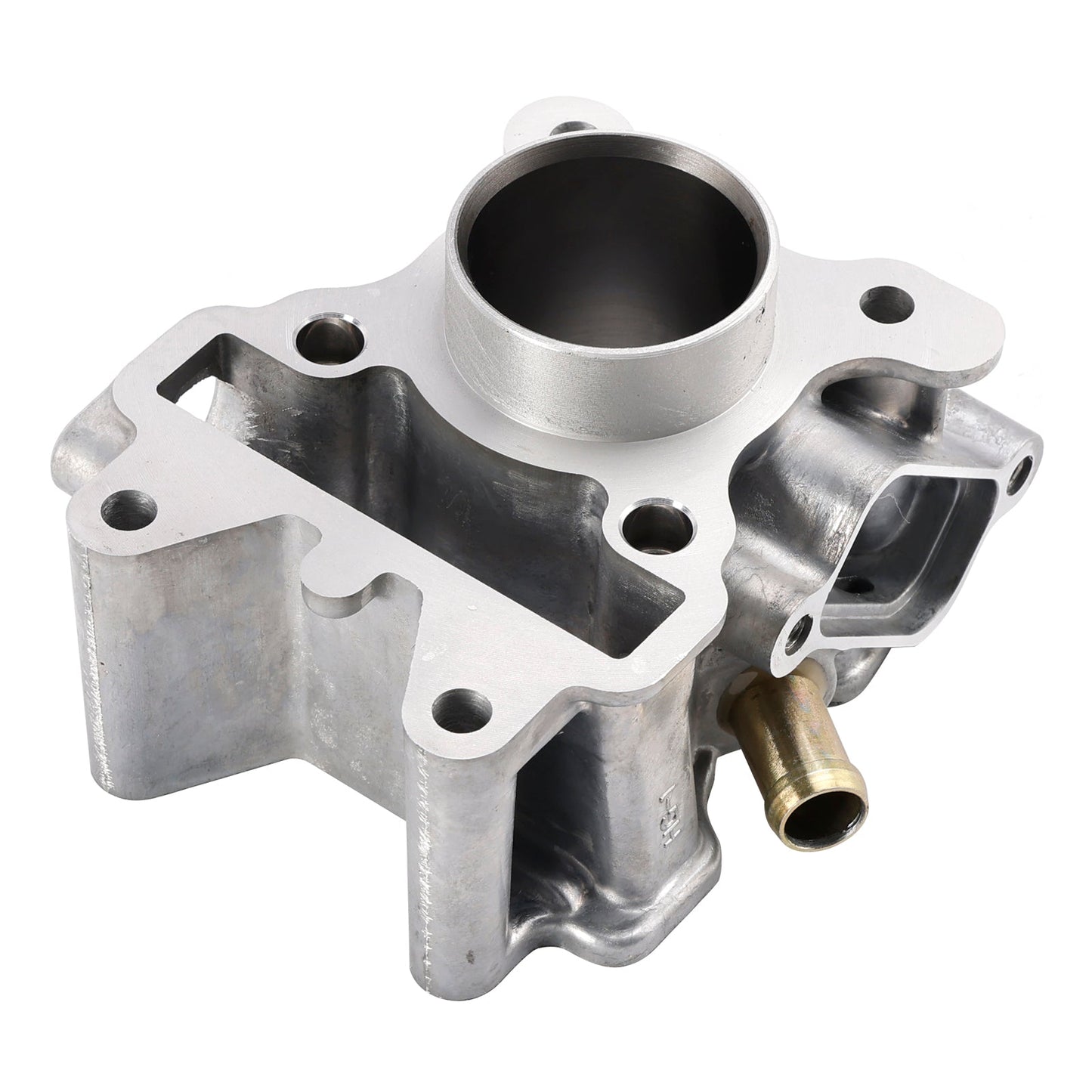 2014-2019 Yamaha YW 50 FX Zuma 50FX 4T 42mm Cylinder Piston Gasket Kit 60cc 3B3-E1311-00