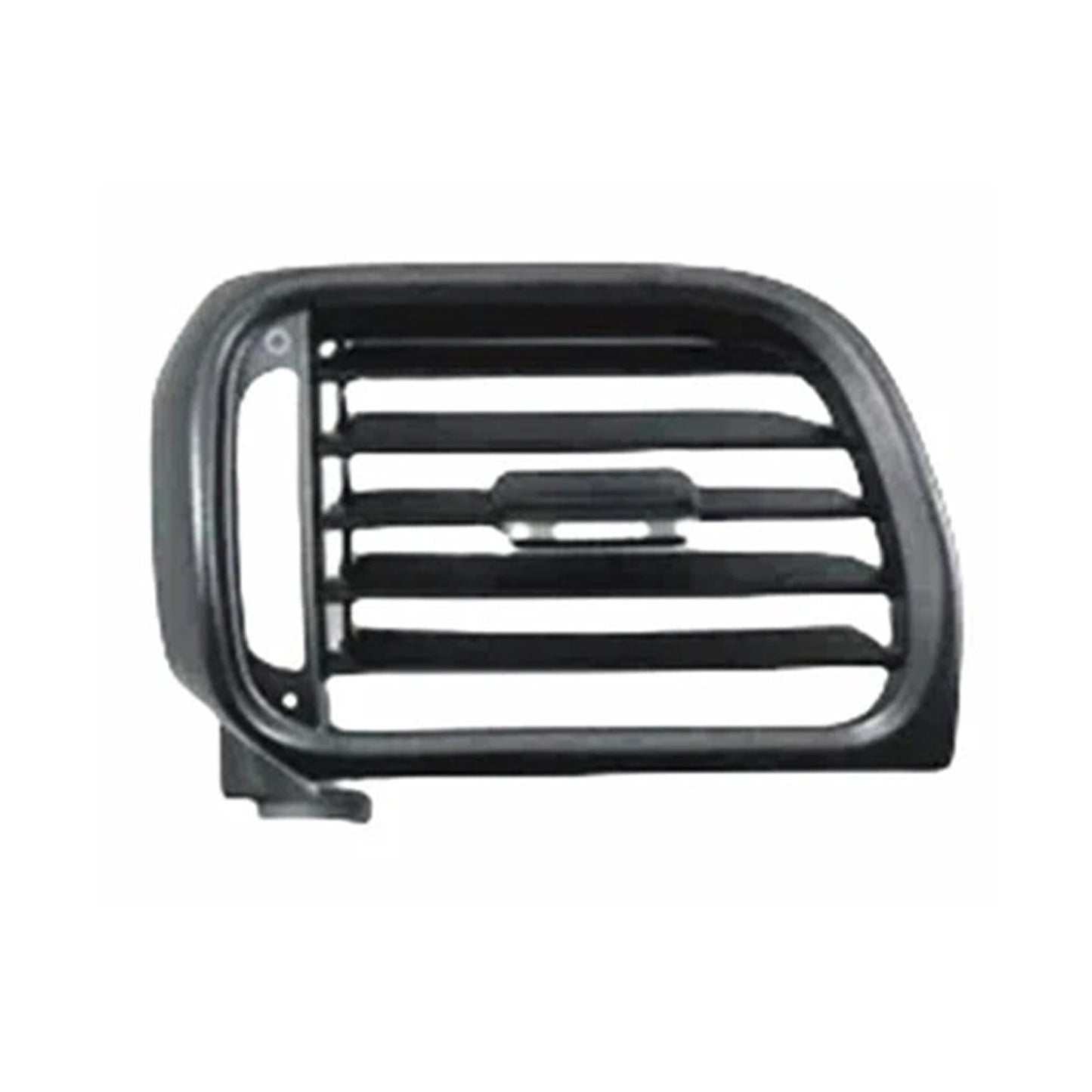 Front Left AC Vent Cover Gray For Porsche 911 Carrera Targa 997 2004-2012 99755213105 99755213106
