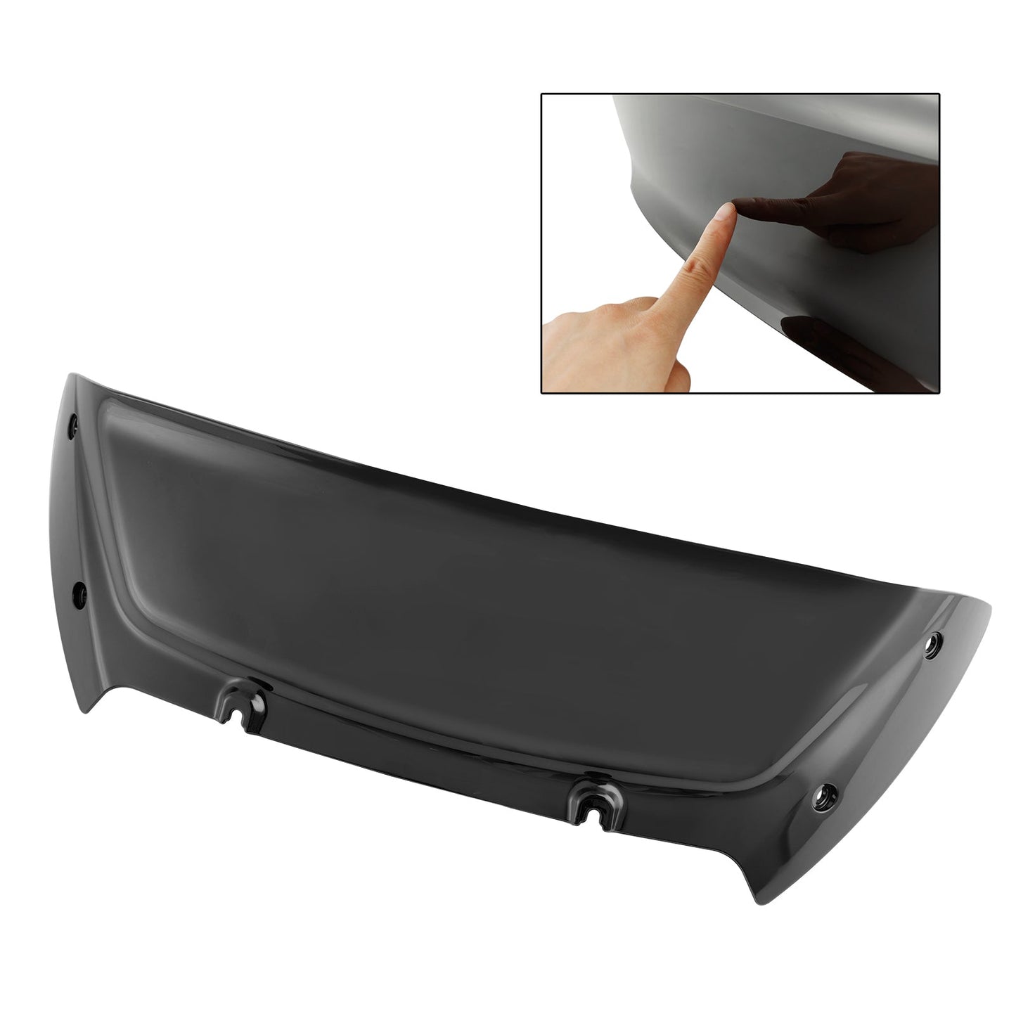 Windshield WindScreen fit for CVO Road Glide FLTRXSE 2023 2024